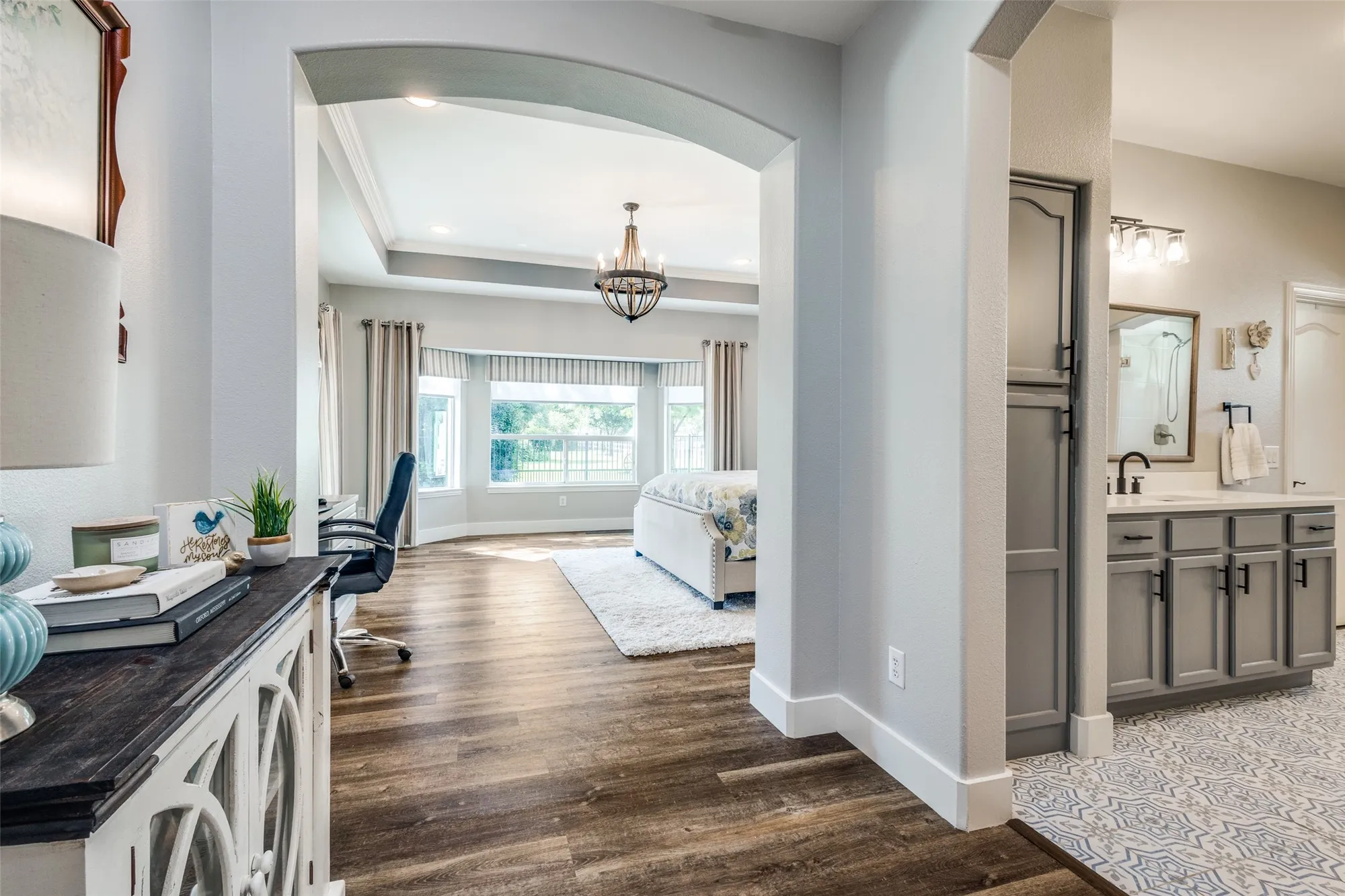 Property Slideshow image 18 of 34 | 10709 murray s johnson st, Denton, TX, 76207