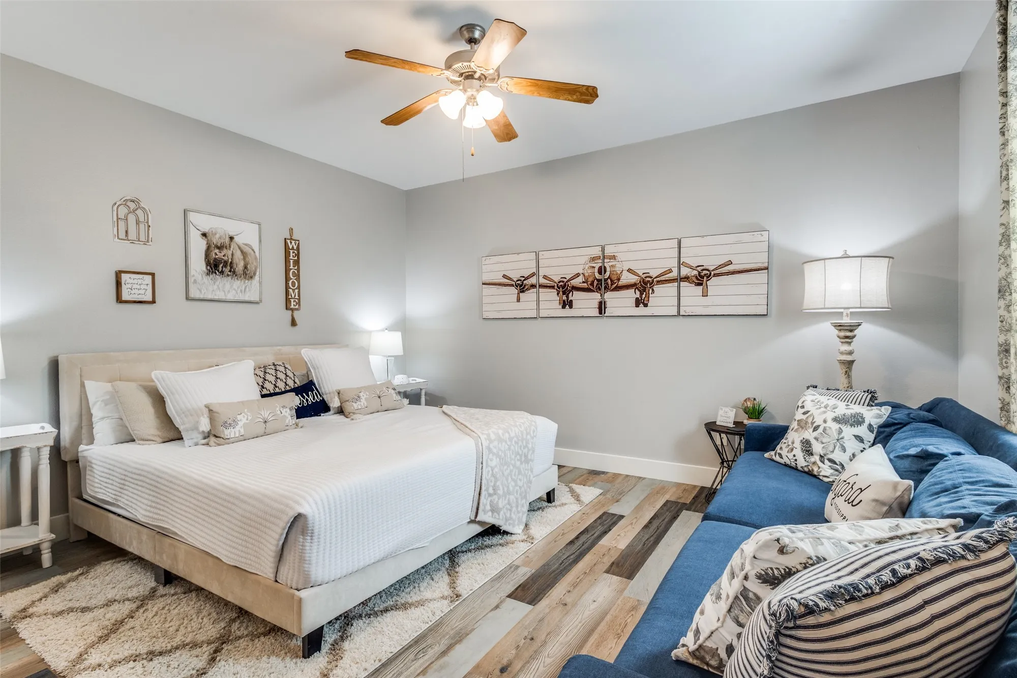 Property Slideshow image 24 of 34 | 10709 murray s johnson st, Denton, TX, 76207