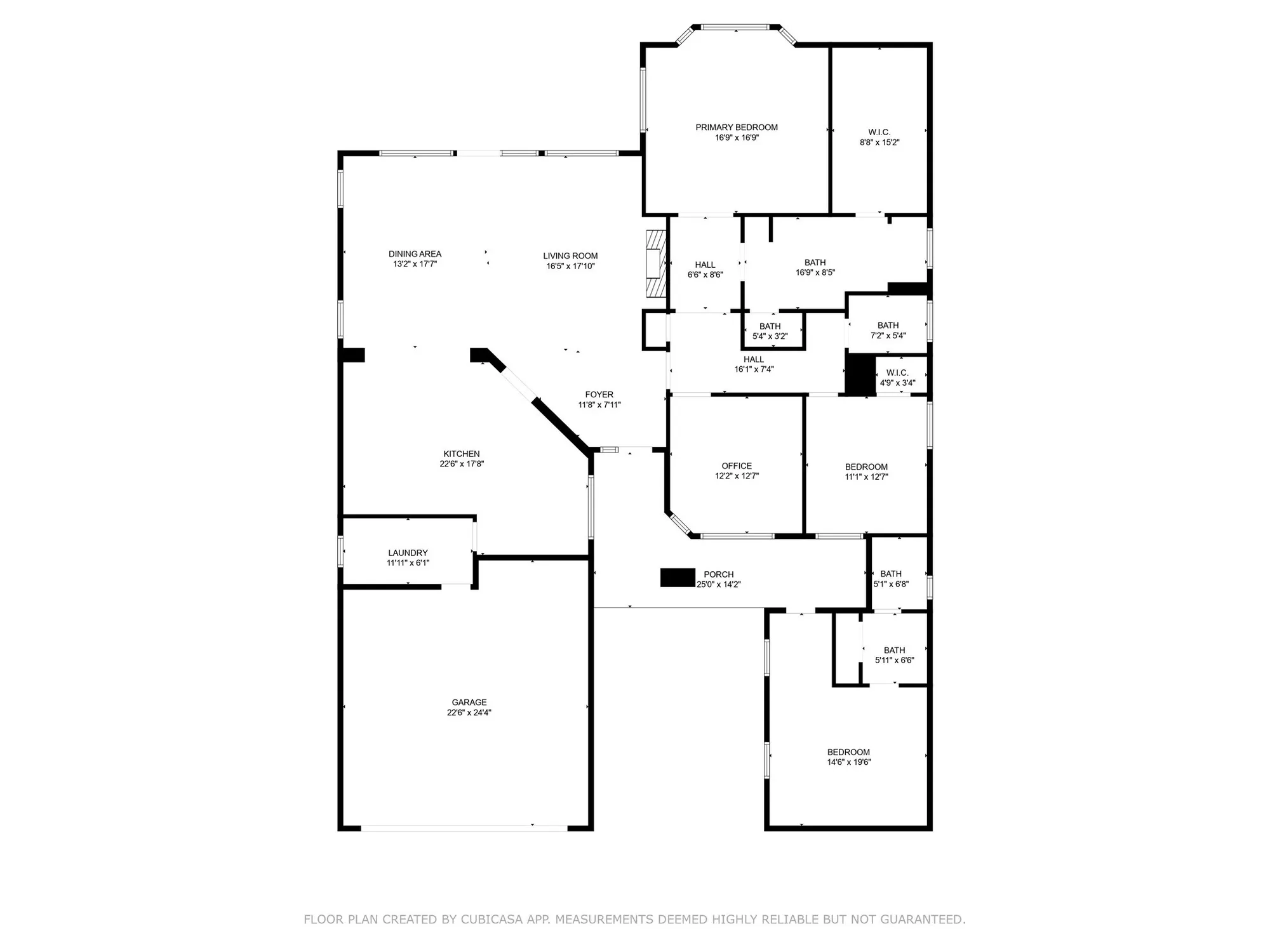 Property Slideshow image 34 of 34 | 10709 murray s johnson st, Denton, TX, 76207