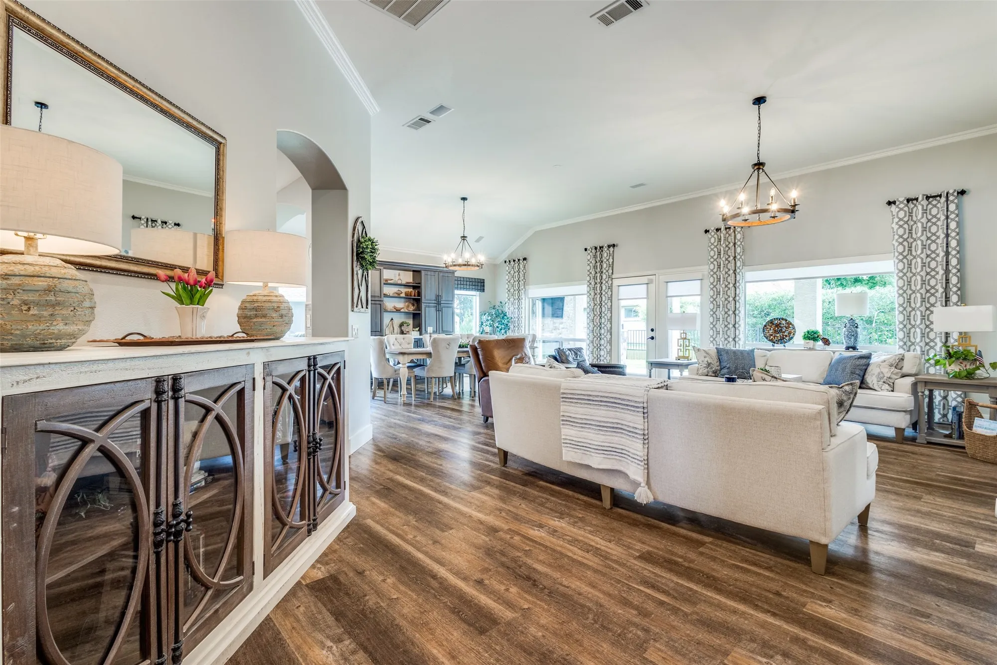 Property Slideshow image 4 of 34 | 10709 murray s johnson st, Denton, TX, 76207