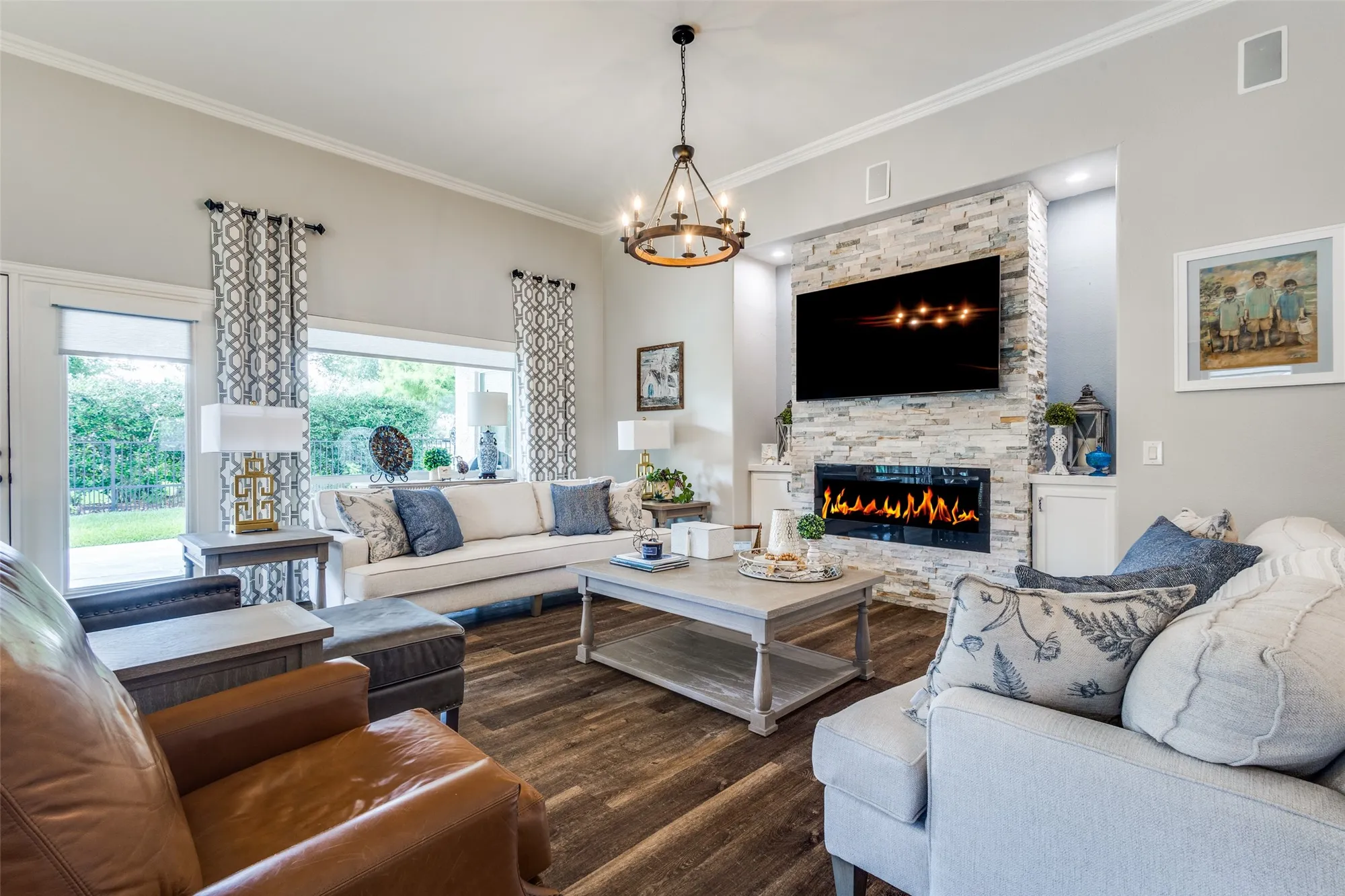 Property Slideshow image 5 of 34 | 10709 murray s johnson st, Denton, TX, 76207