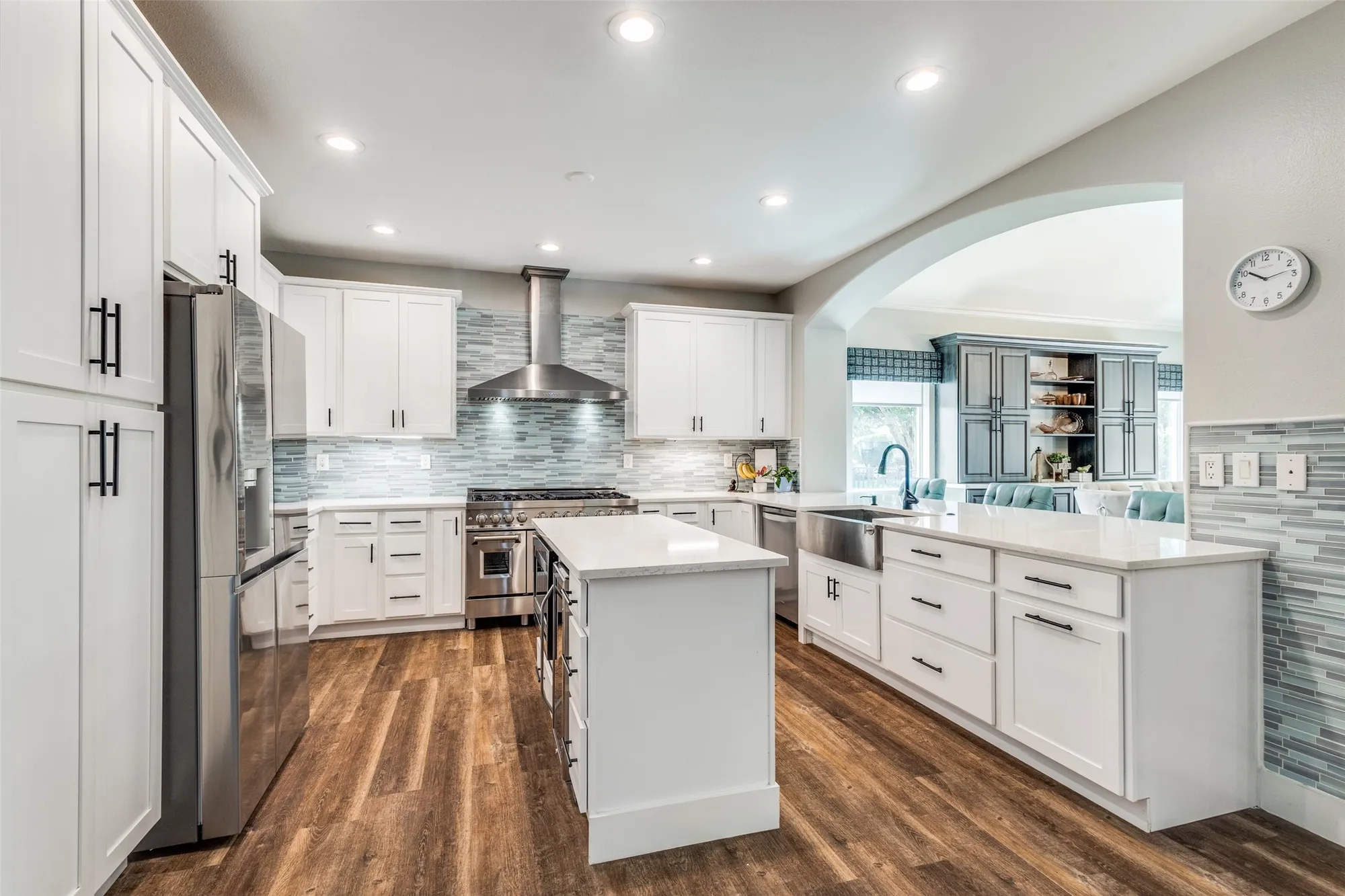 Property Slideshow image 8 of 34 | 10709 murray s johnson st, Denton, TX, 76207