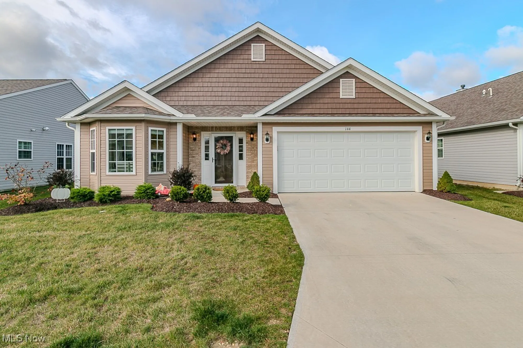 Property Slideshow image 39 of 39 | 144 prestwyck ln, Elyria, OH, 44035