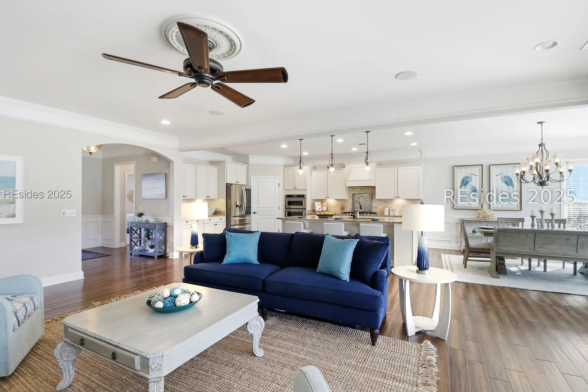 Property Slideshow image 14 of 64 | 434 maplemere ln, Okatie, SC, 29909