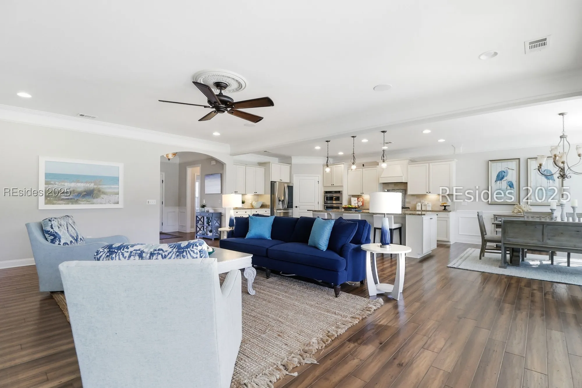 Property Slideshow image 12 of 64 | 434 maplemere ln, Okatie, SC, 29909