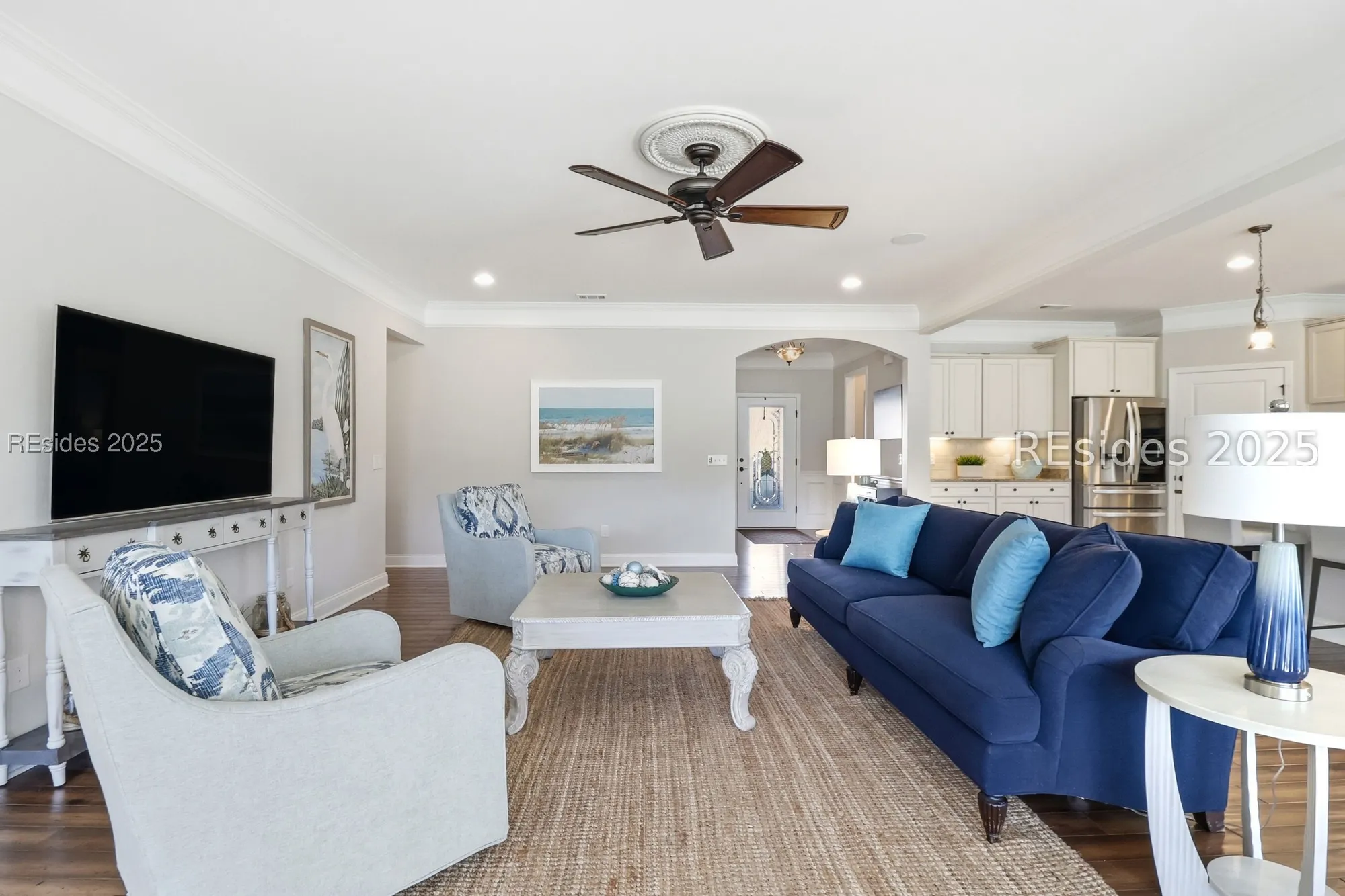 Property Slideshow image 13 of 64 | 434 maplemere ln, Okatie, SC, 29909