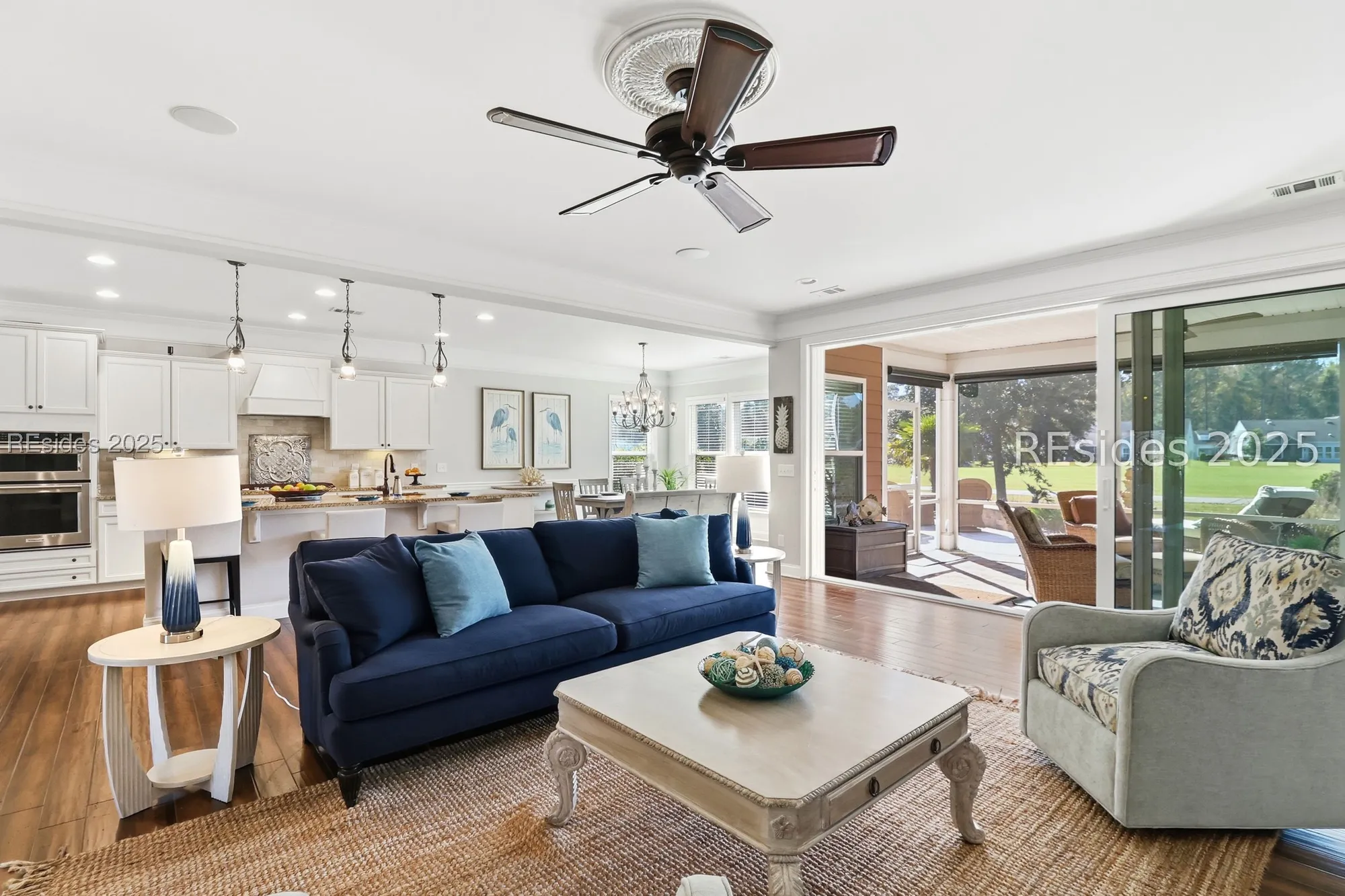 Property Slideshow image 3 of 64 | 434 maplemere ln, Okatie, SC, 29909