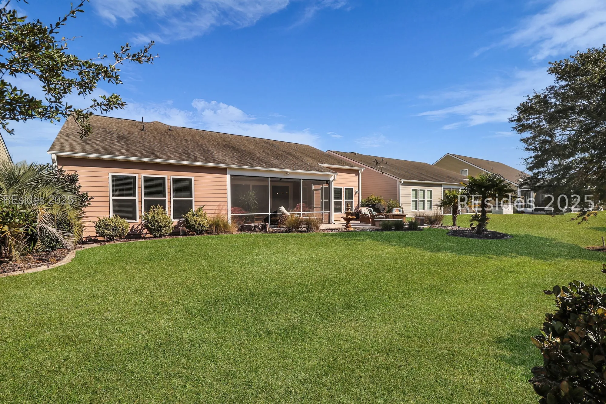 Property Slideshow image 47 of 64 | 434 maplemere ln, Okatie, SC, 29909