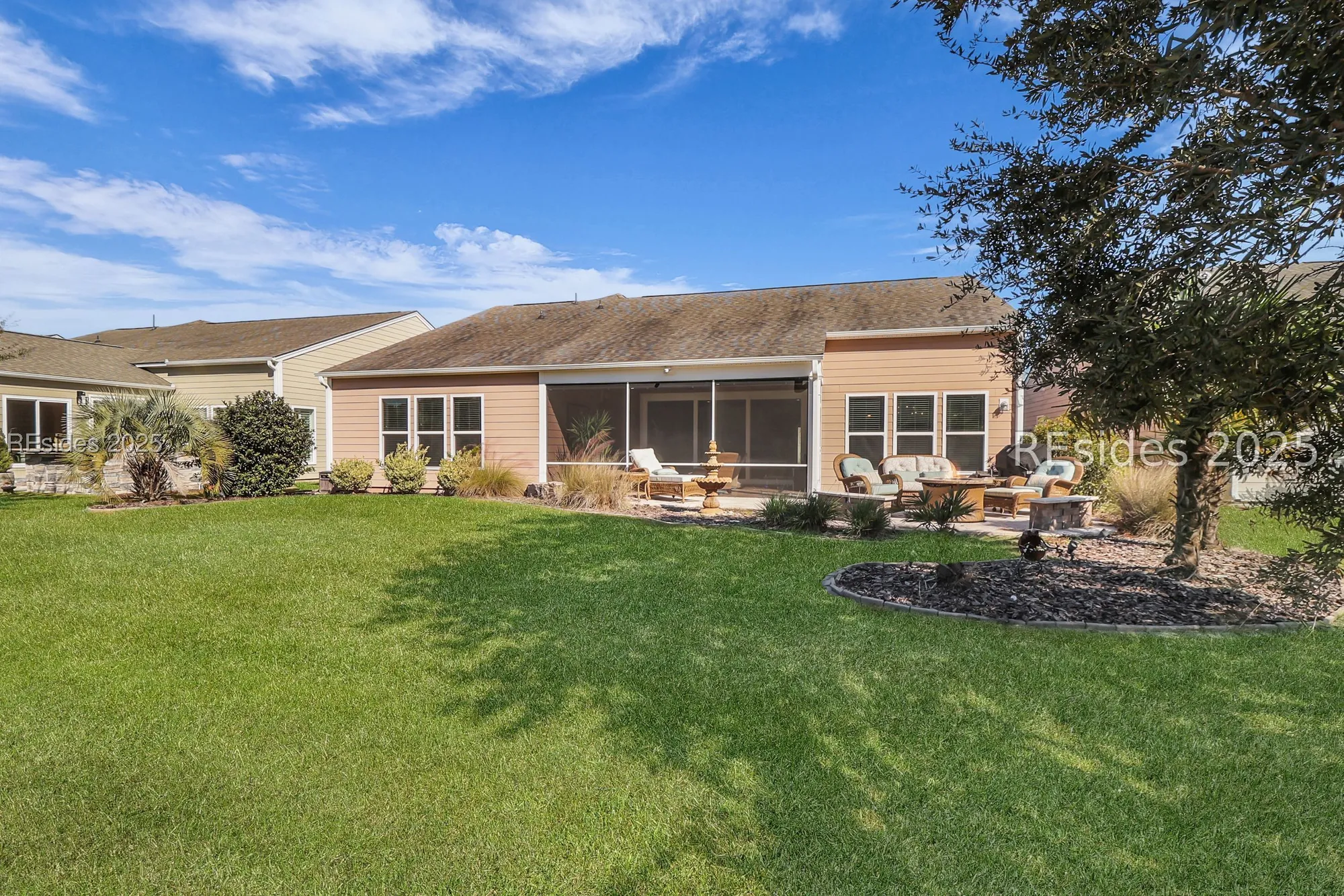 Property Slideshow image 48 of 64 | 434 maplemere ln, Okatie, SC, 29909