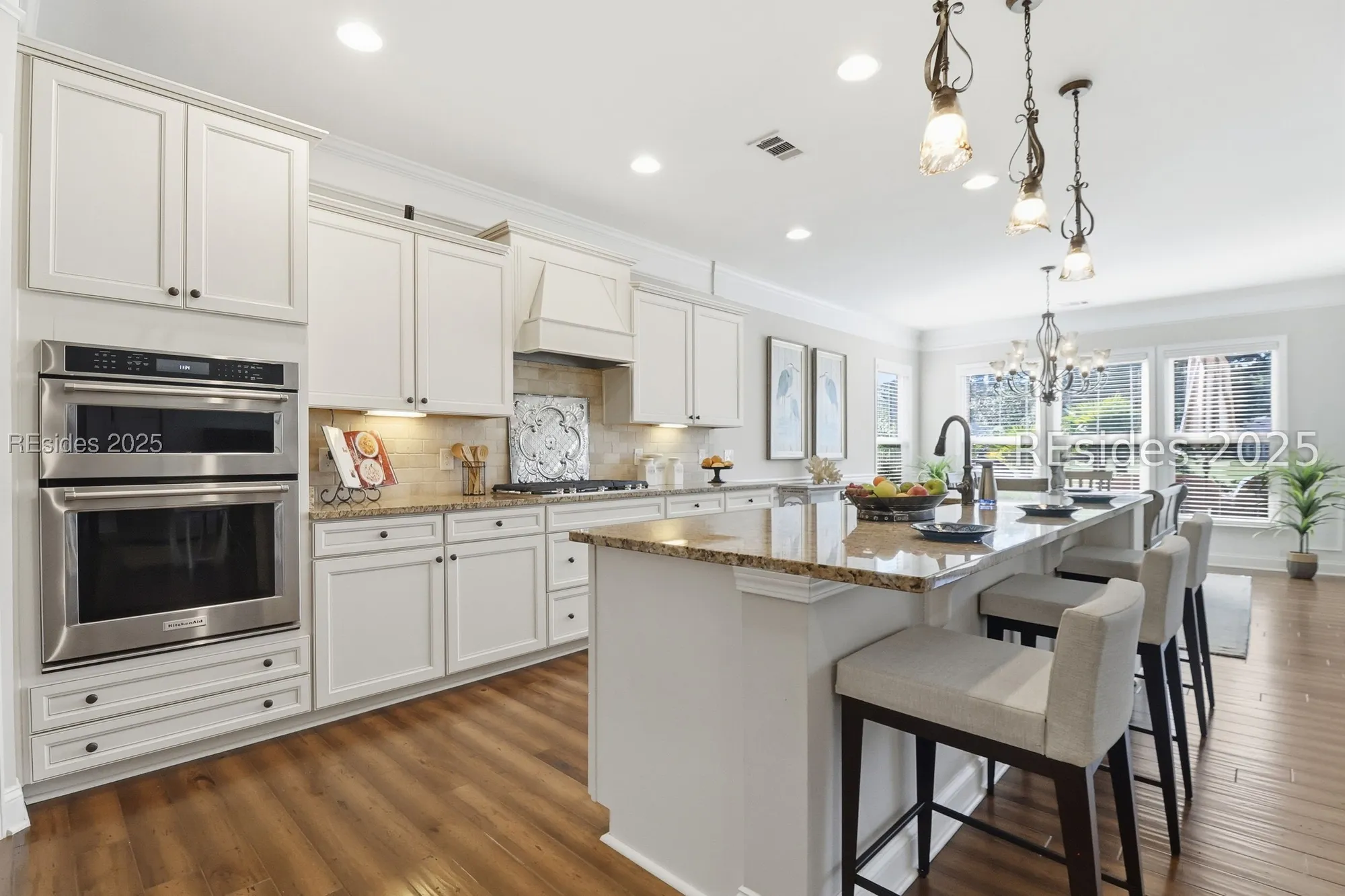 Property Slideshow image 4 of 64 | 434 maplemere ln, Okatie, SC, 29909