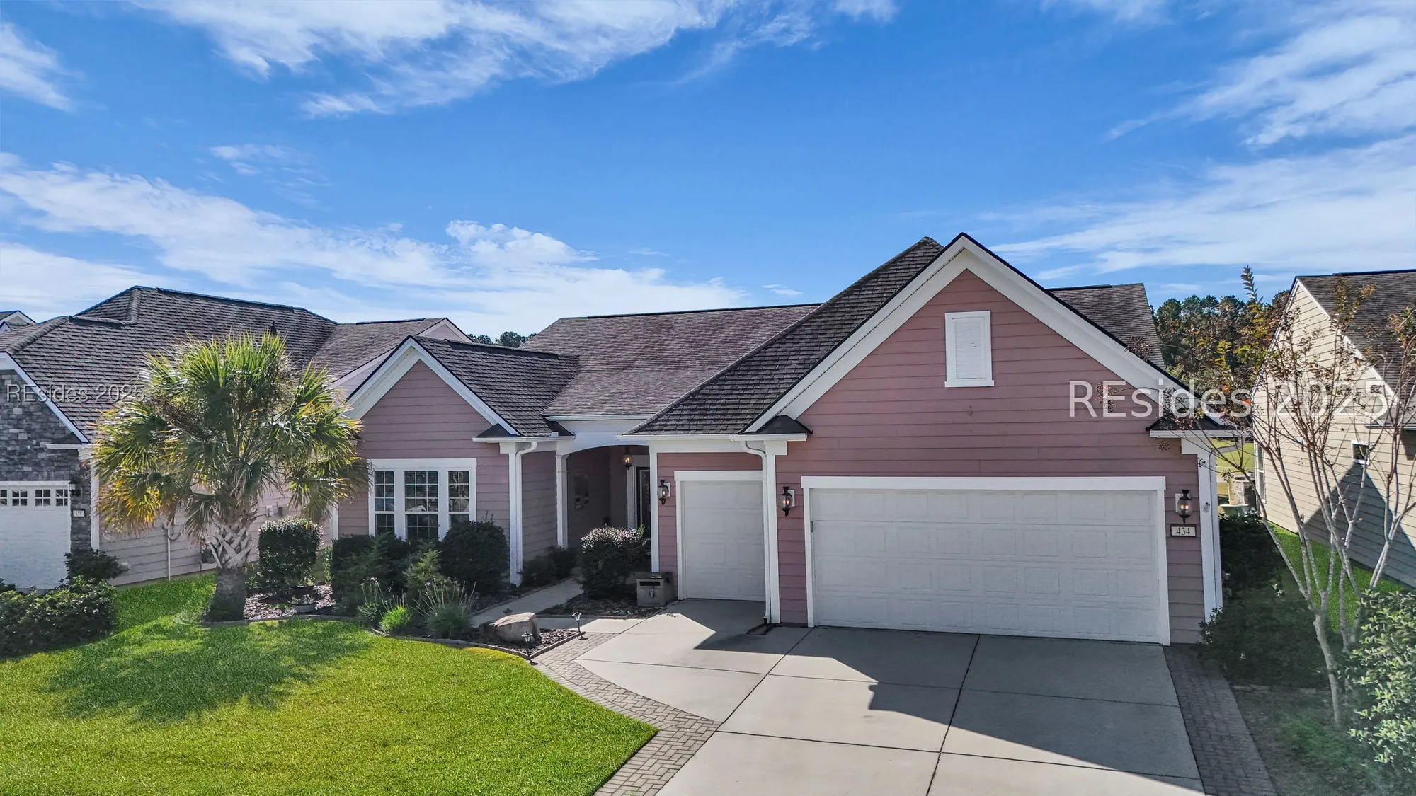 Property Slideshow image 56 of 64 | 434 maplemere ln, Okatie, SC, 29909