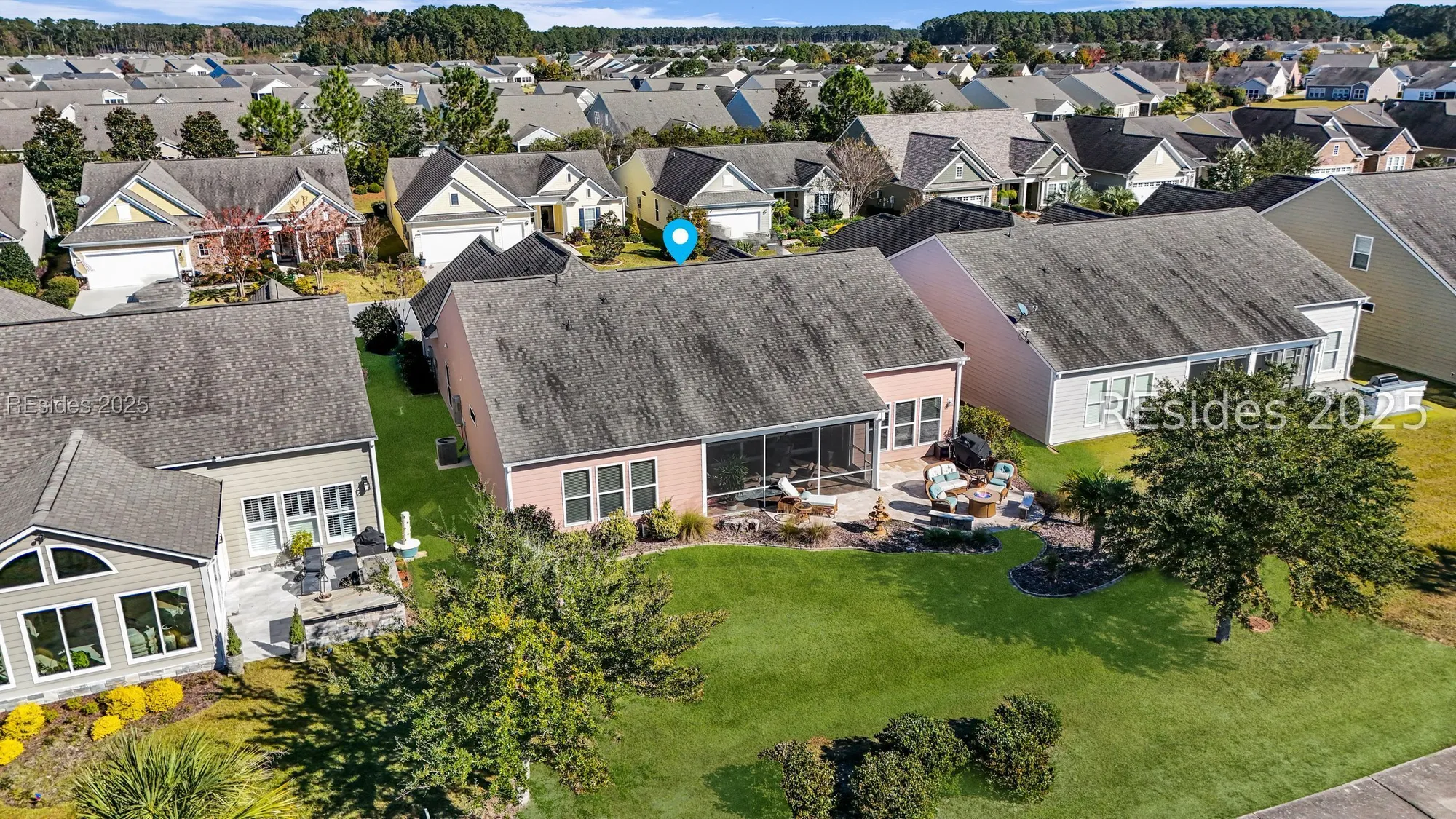 Property Slideshow image 57 of 64 | 434 maplemere ln, Okatie, SC, 29909