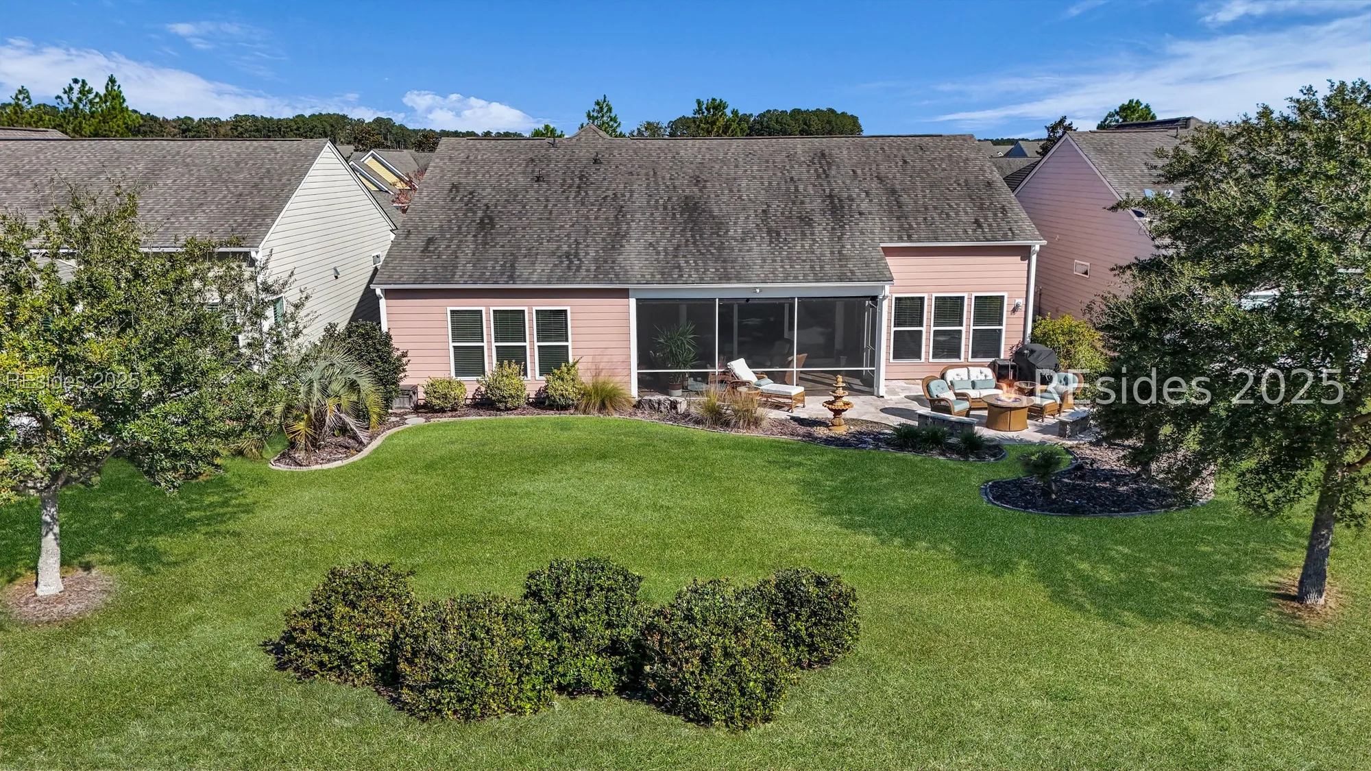 Property Slideshow image 58 of 64 | 434 maplemere ln, Okatie, SC, 29909