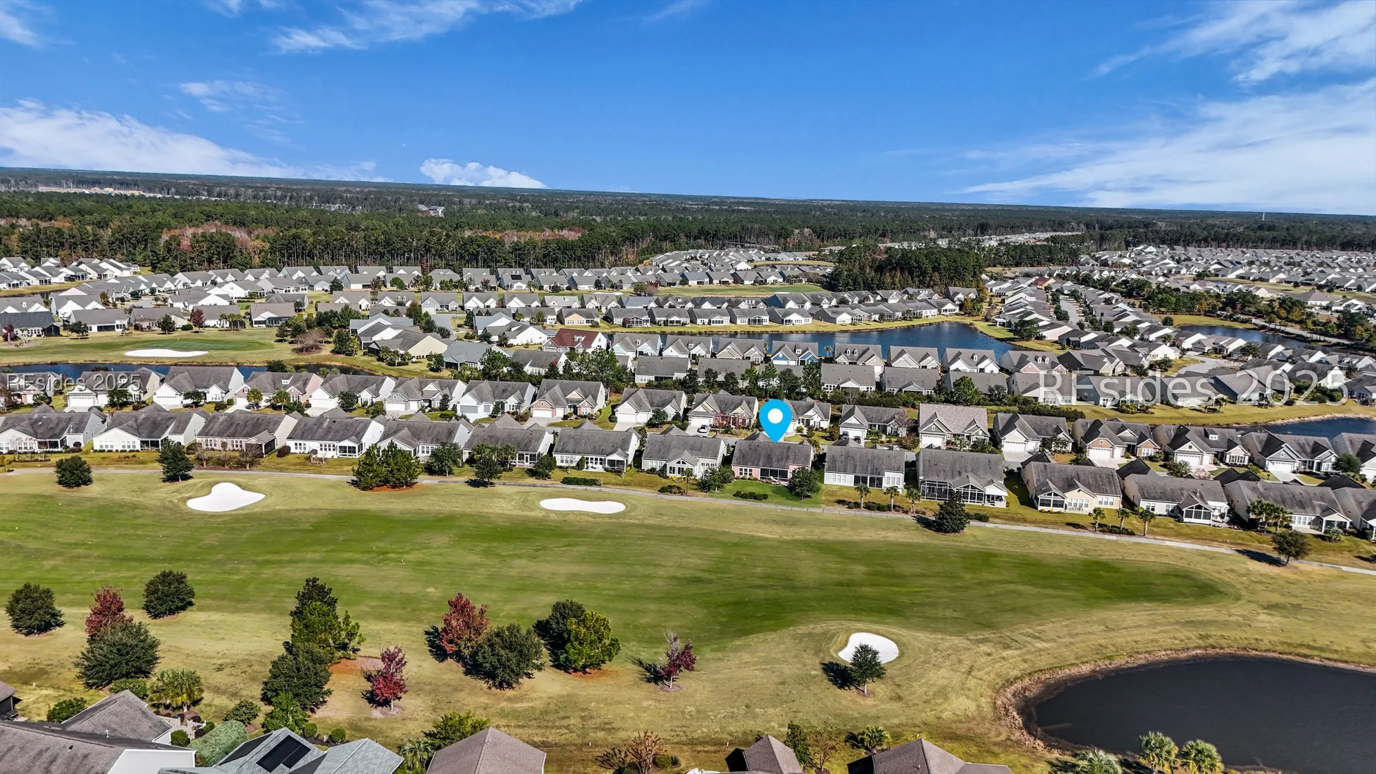 Property Slideshow image 59 of 64 | 434 maplemere ln, Okatie, SC, 29909