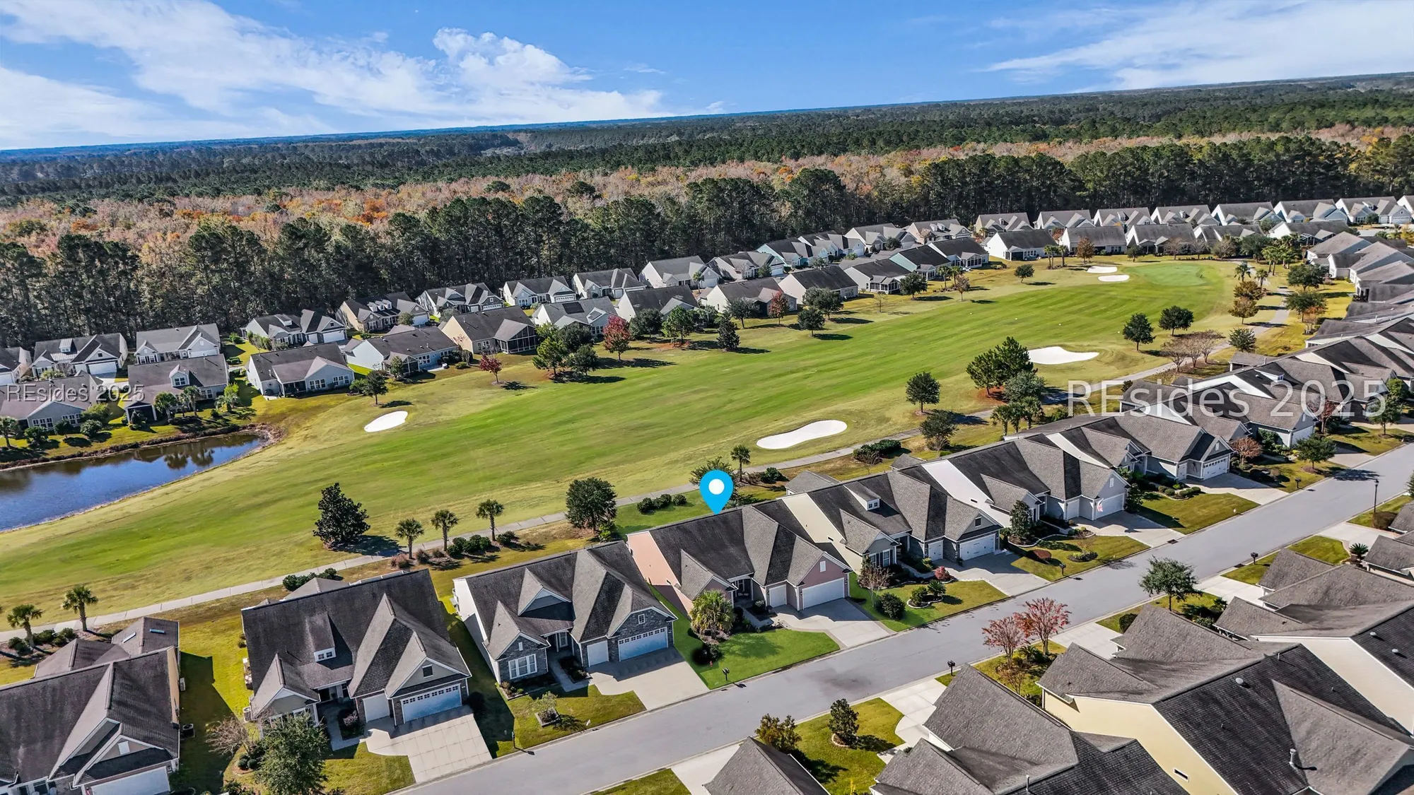 Property Slideshow image 64 of 64 | 434 maplemere ln, Okatie, SC, 29909