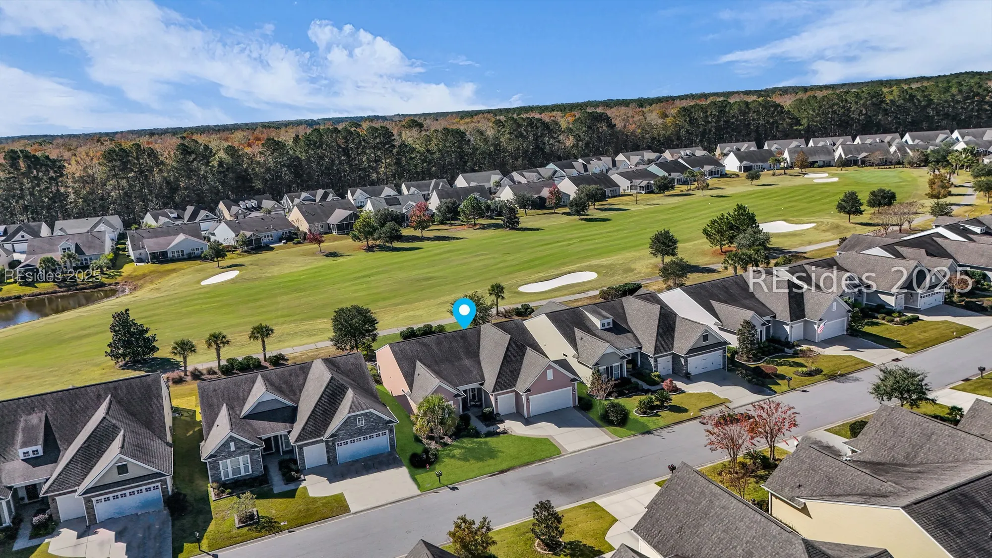 Property Slideshow image 6 of 64 | 434 maplemere ln, Okatie, SC, 29909