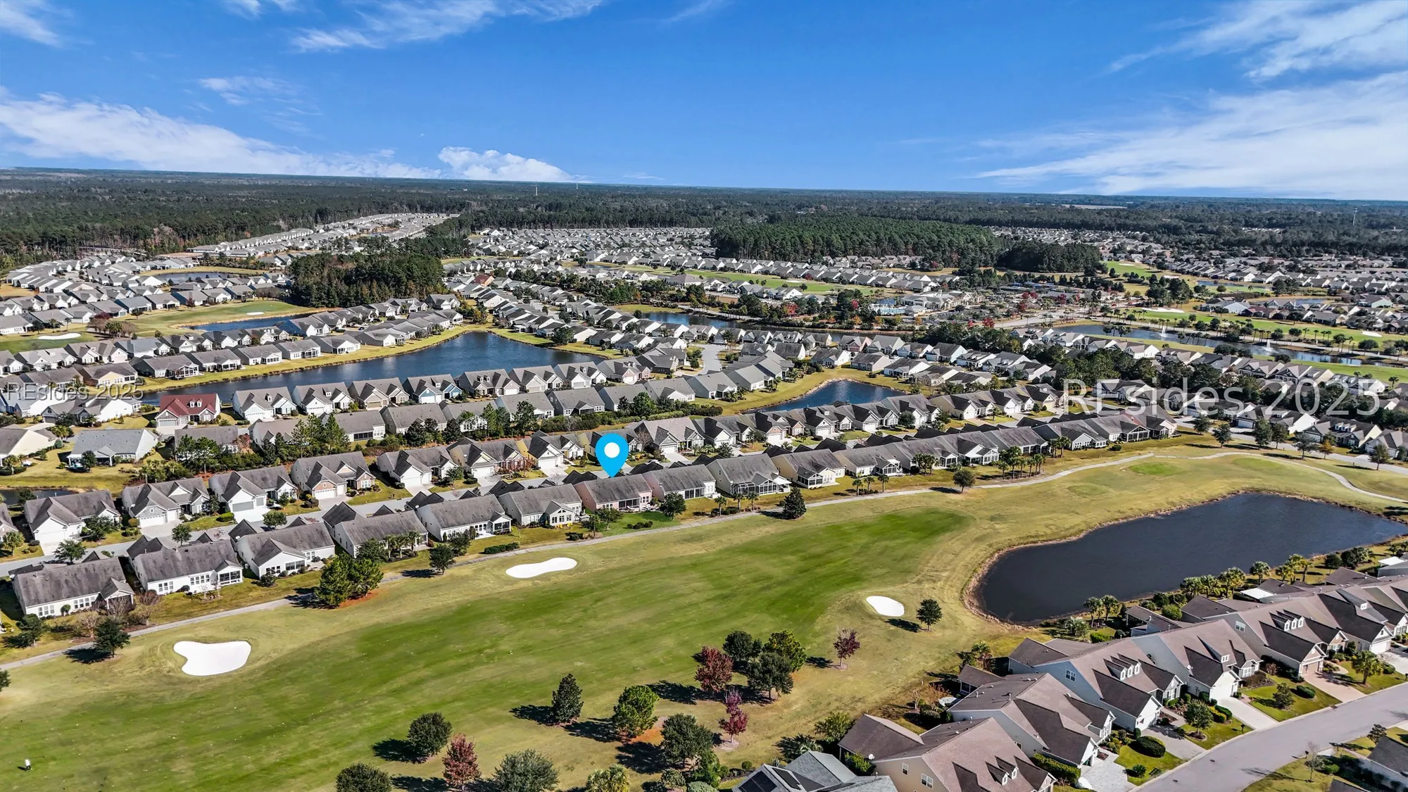 Property Slideshow image 60 of 64 | 434 maplemere ln, Okatie, SC, 29909