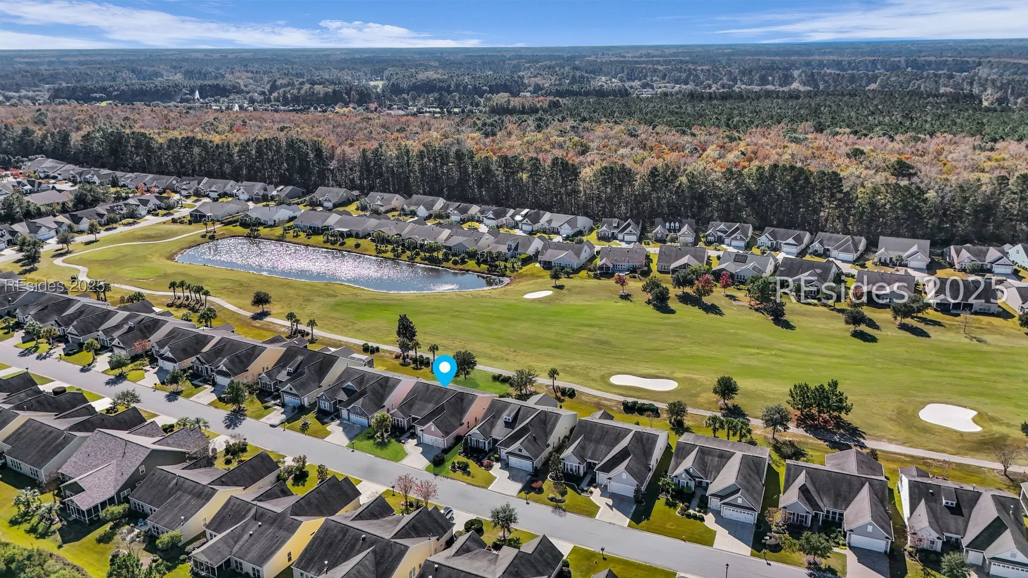 Property Slideshow image 62 of 64 | 434 maplemere ln, Okatie, SC, 29909