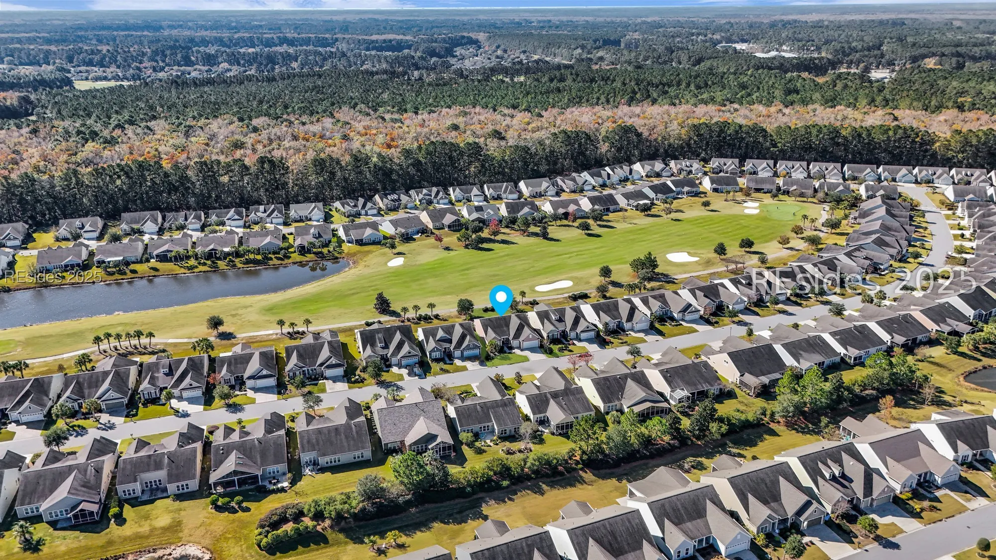 Property Slideshow image 63 of 64 | 434 maplemere ln, Okatie, SC, 29909