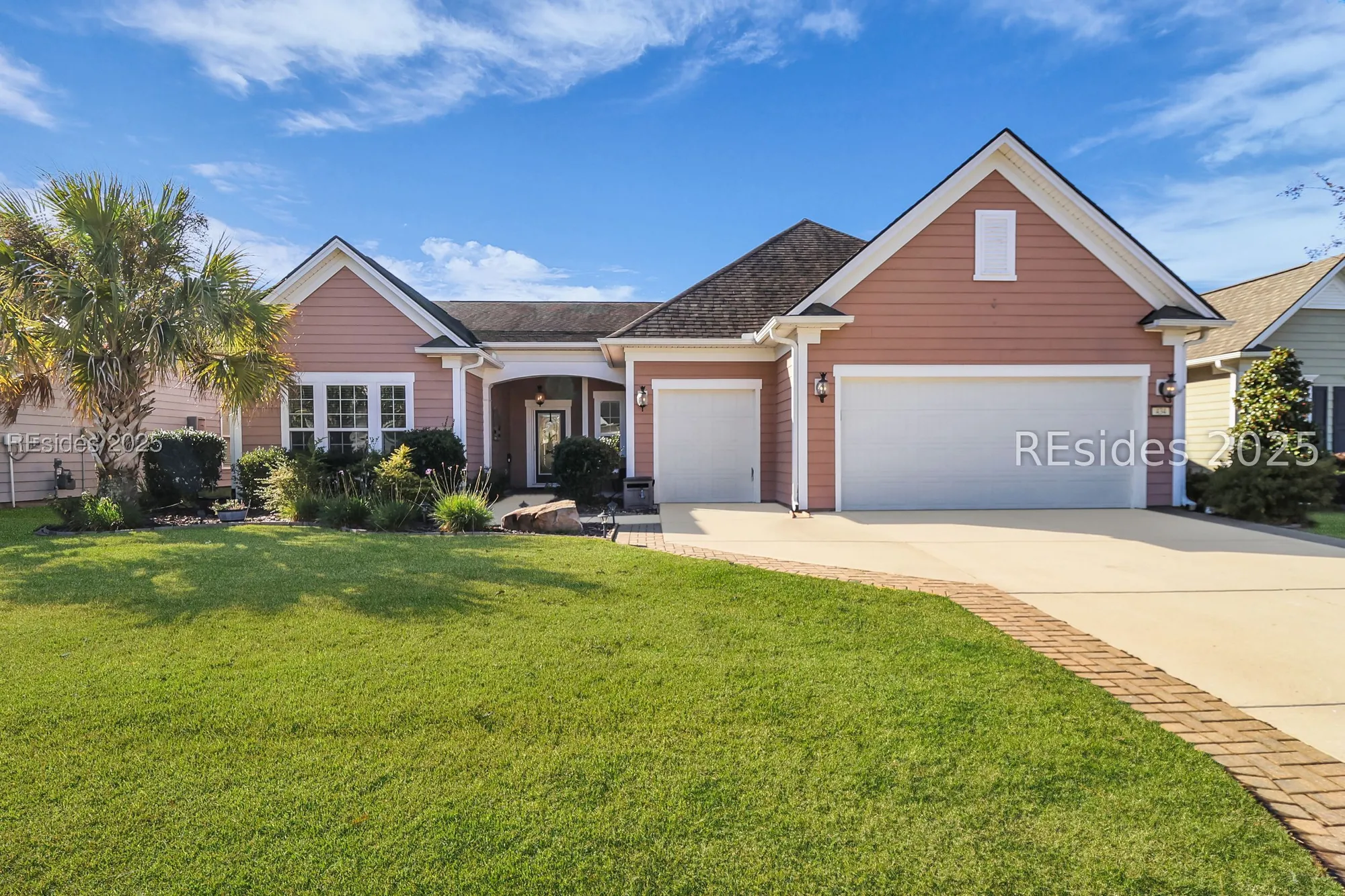 Property Slideshow image 8 of 64 | 434 maplemere ln, Okatie, SC, 29909