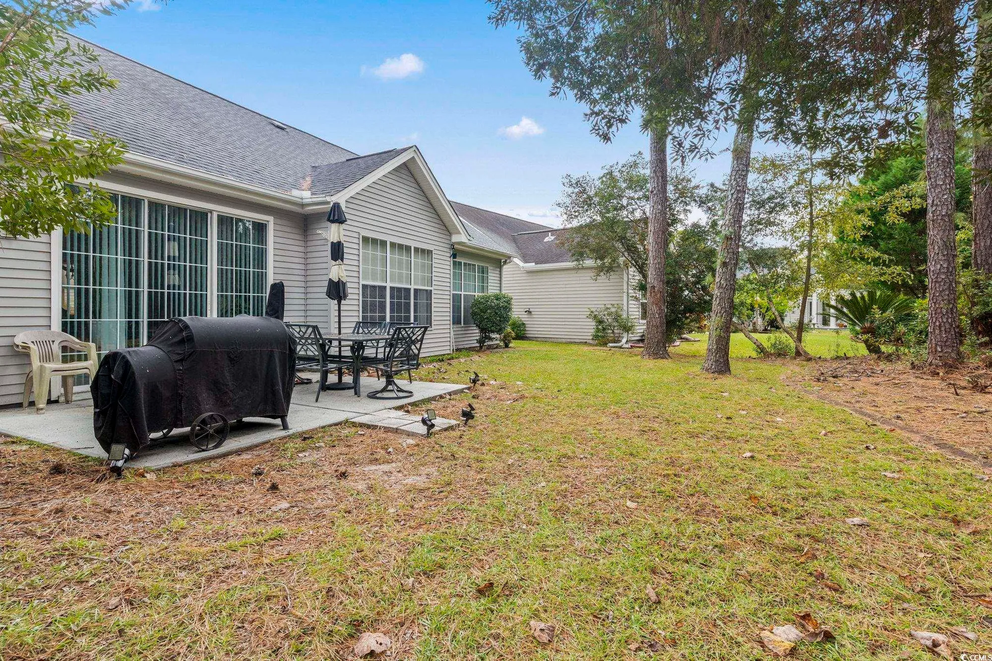 206 GLENWOOD DR, CONWAY, SC 29526 | Myrtle Trace | 55+ Home For Sale