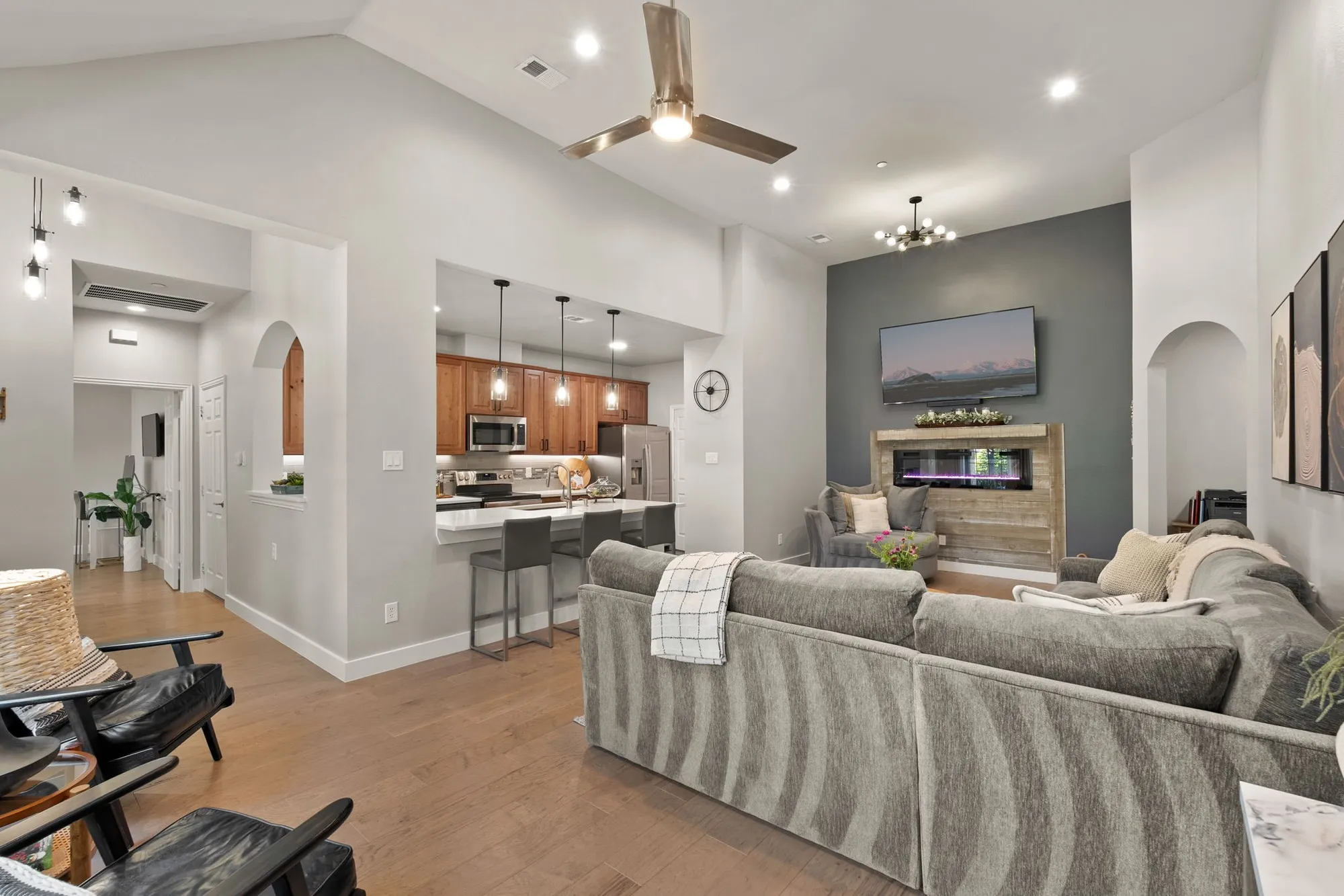 Property Slideshow image 15 of 37 | 5782 antique rose trl, Fairview, TX, 75069