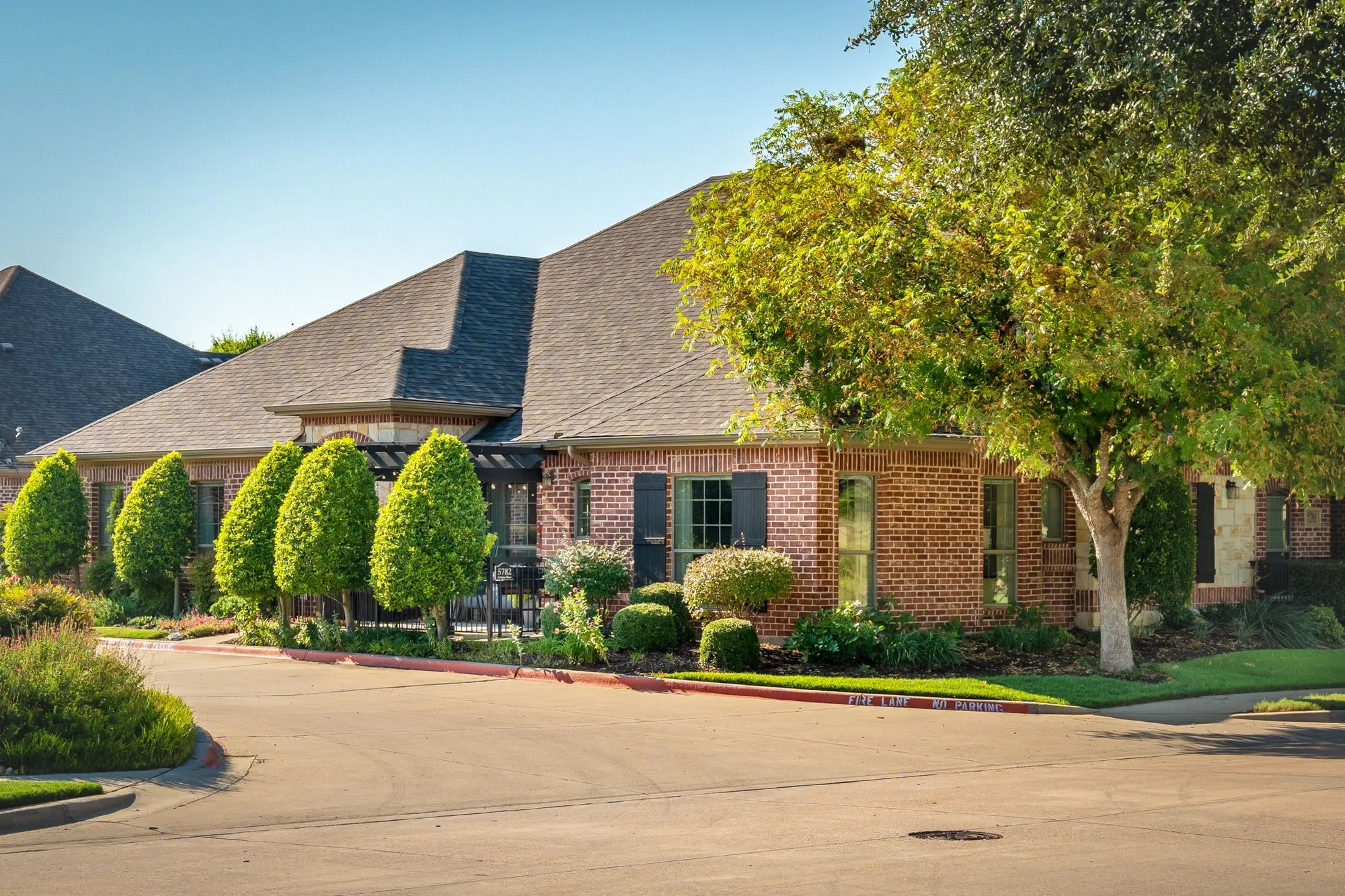 Property Slideshow image 1 of 37 | 5782 antique rose trl, Fairview, TX, 75069