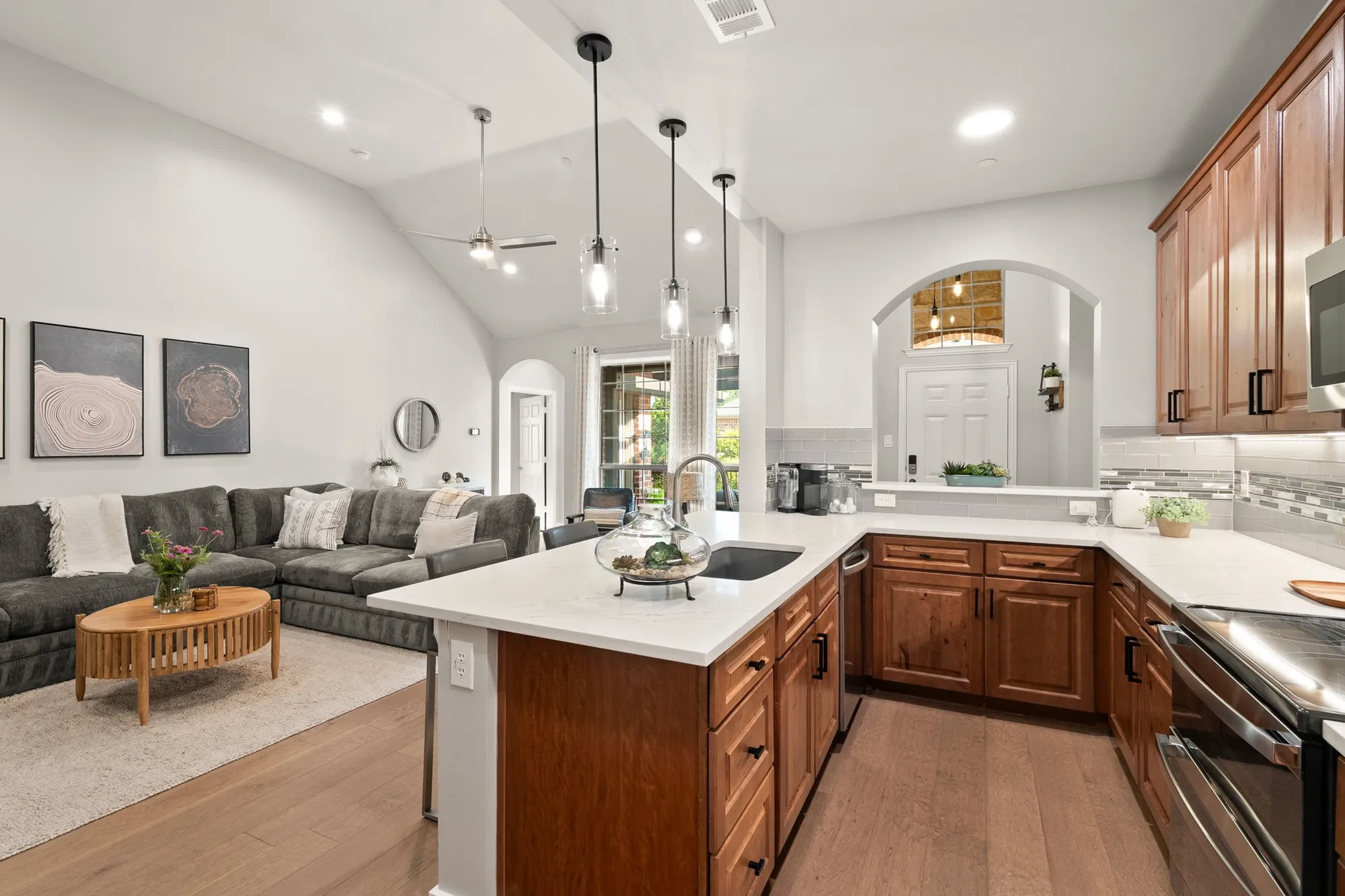 Property Slideshow image 10 of 37 | 5782 antique rose trl, Fairview, TX, 75069