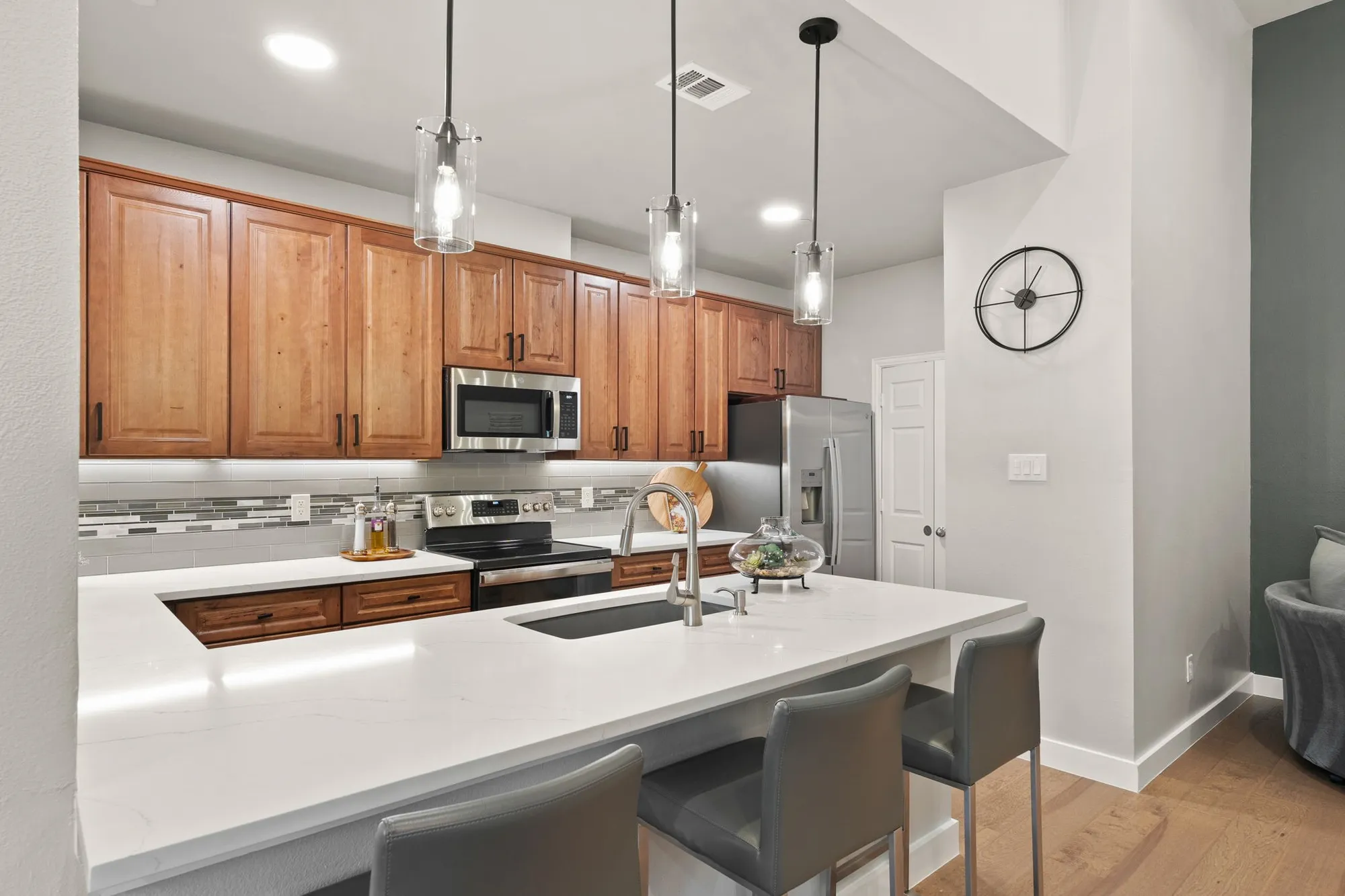 Property Slideshow image 11 of 37 | 5782 antique rose trl, Fairview, TX, 75069