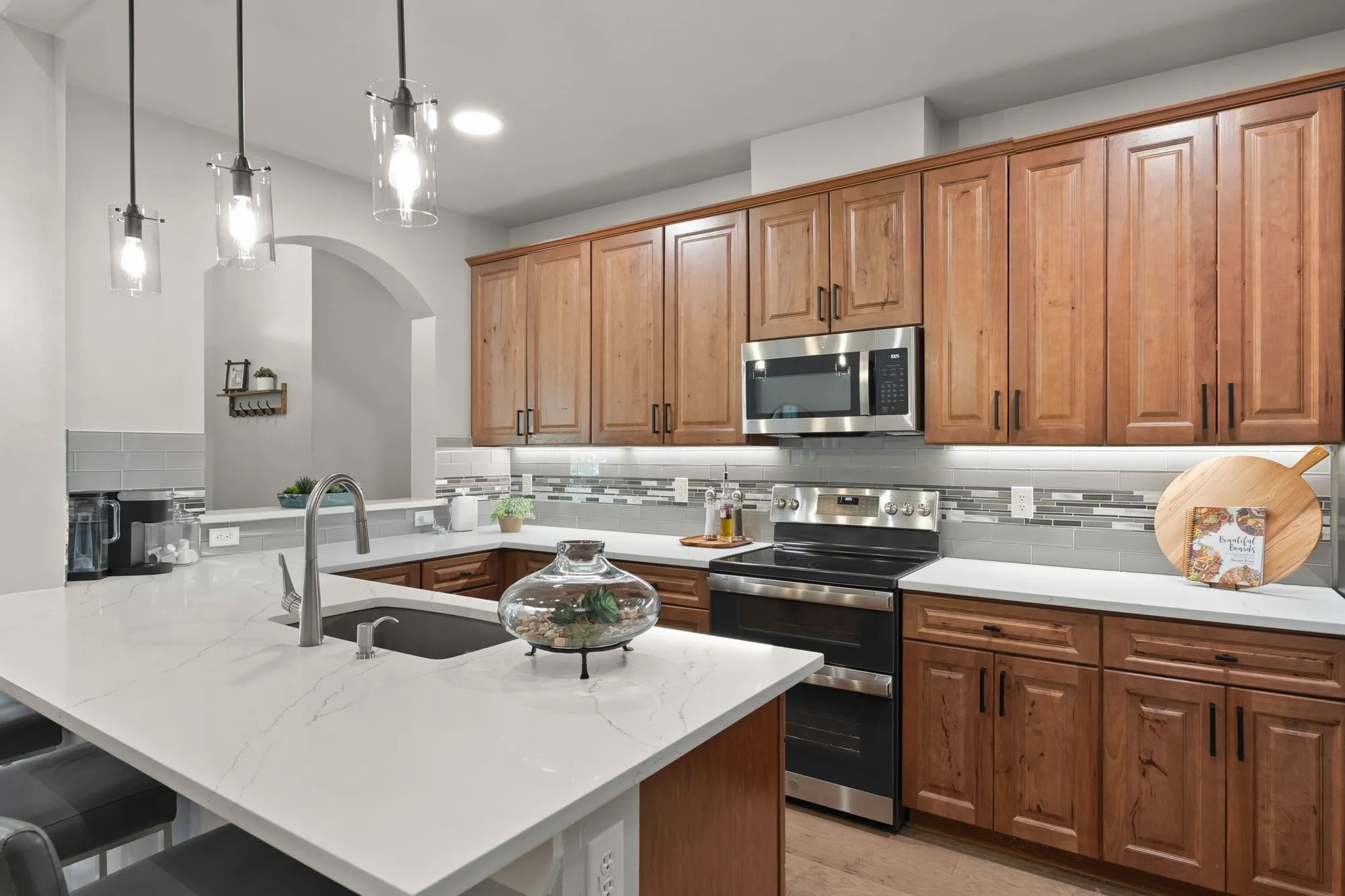 Property Slideshow image 12 of 37 | 5782 antique rose trl, Fairview, TX, 75069