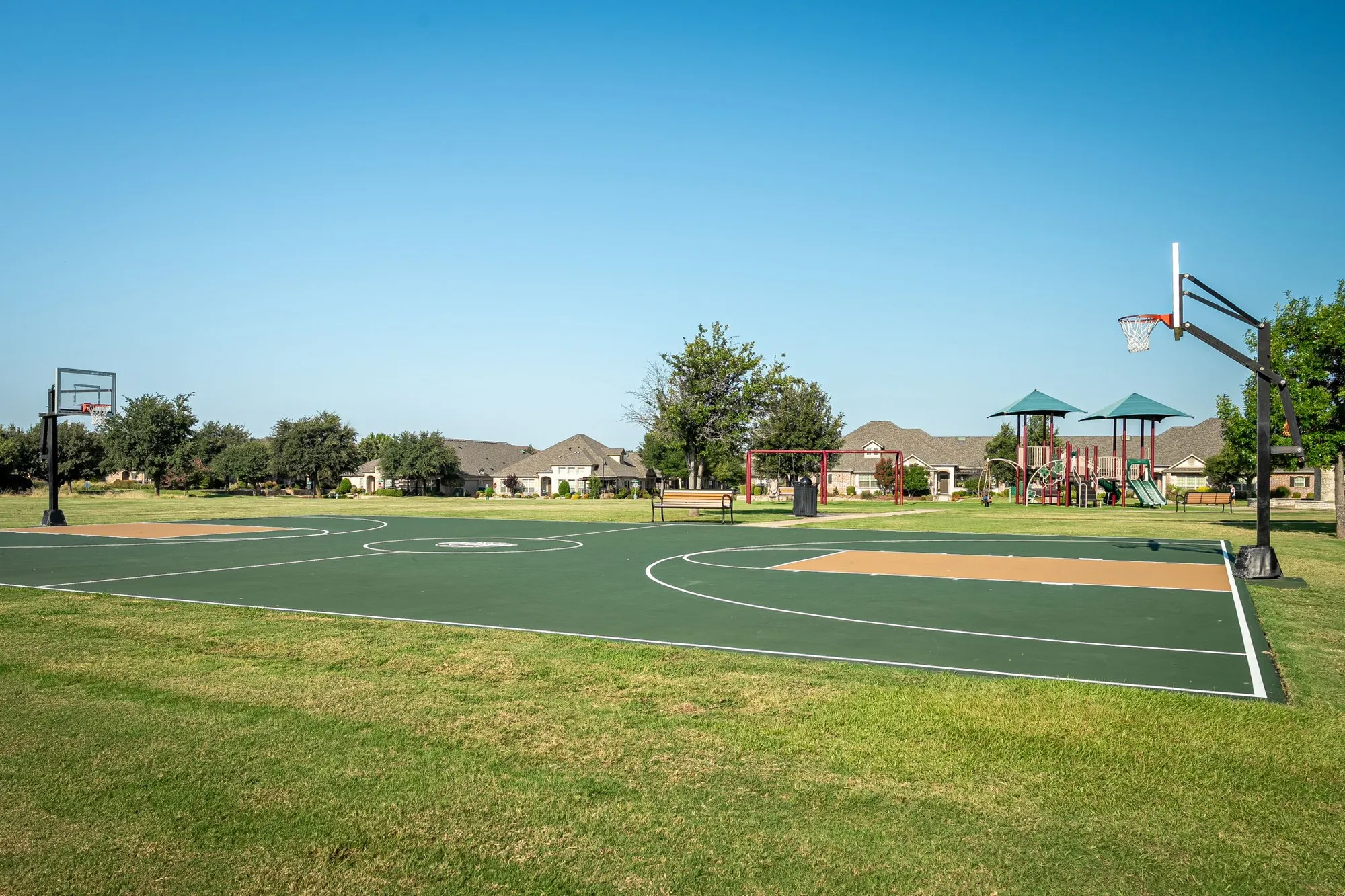 Property Slideshow image 30 of 37 | 5782 antique rose trl, Fairview, TX, 75069