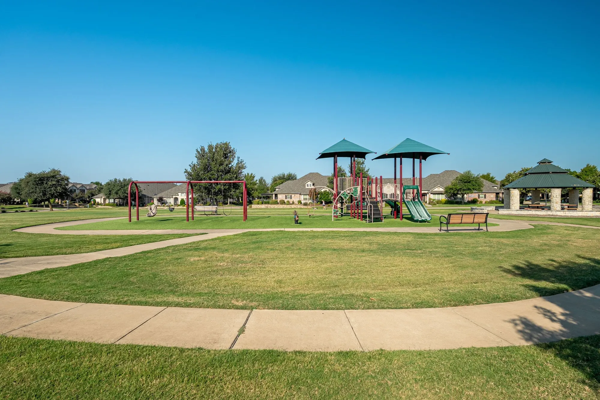 Property Slideshow image 31 of 37 | 5782 antique rose trl, Fairview, TX, 75069