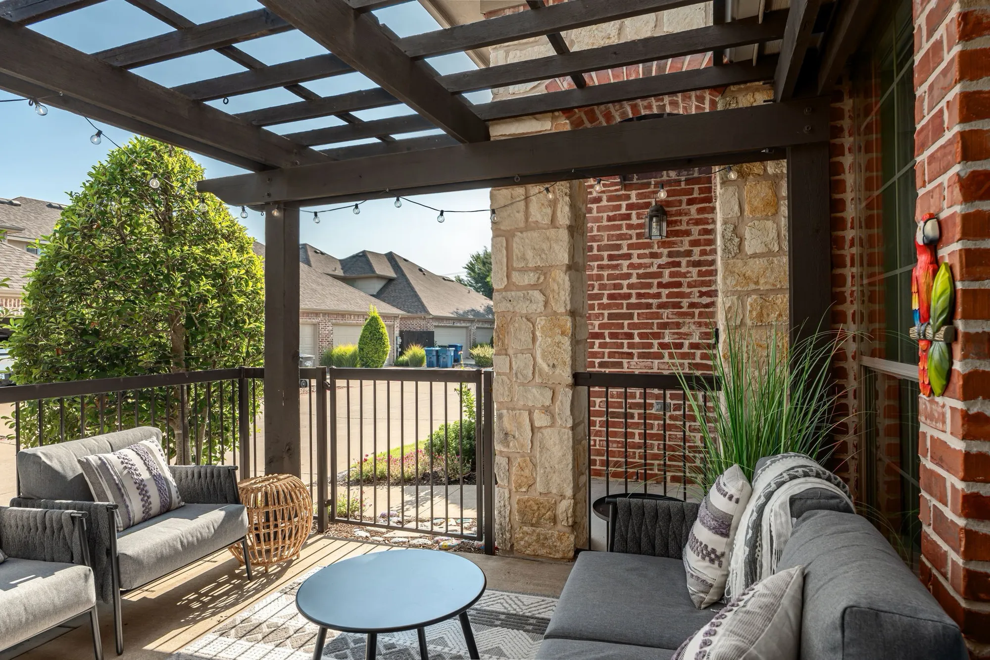 Property Slideshow image 6 of 37 | 5782 antique rose trl, Fairview, TX, 75069