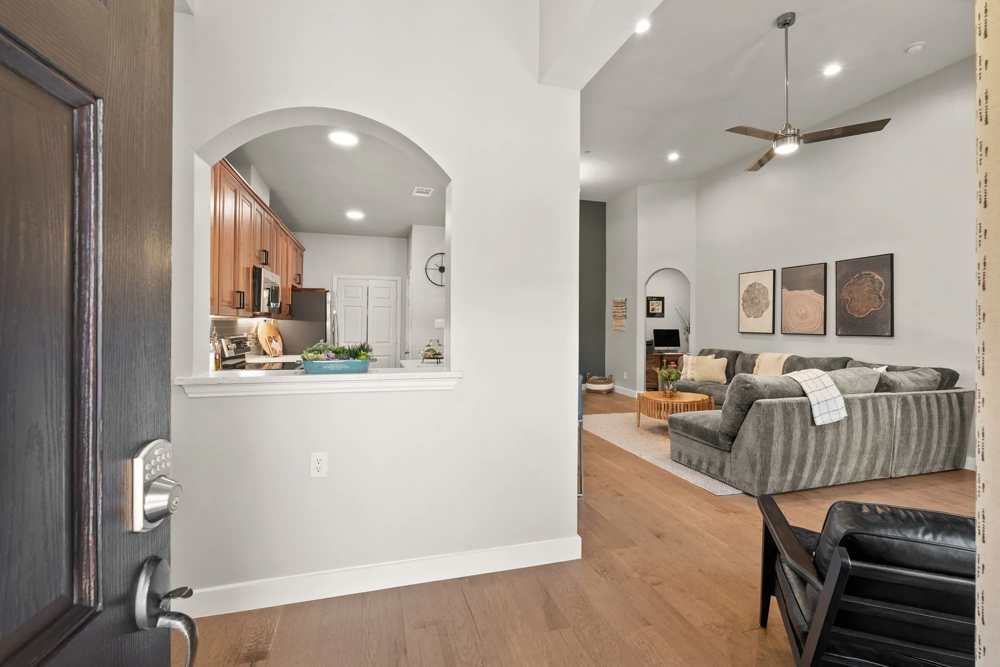 Property Slideshow image 7 of 37 | 5782 antique rose trl, Fairview, TX, 75069