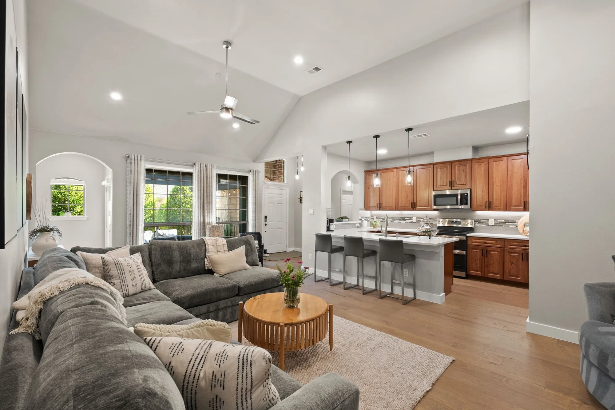 Property Slideshow image 9 of 37 | 5782 antique rose trl, Fairview, TX, 75069