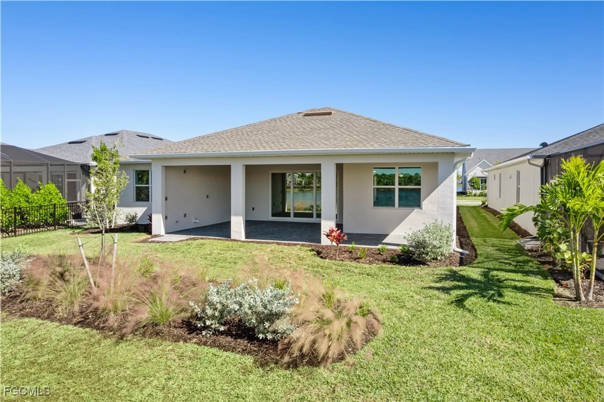Property Slideshow image 7 of 38 | 16254 wax myrtle st, Punta Gorda, FL, 33982