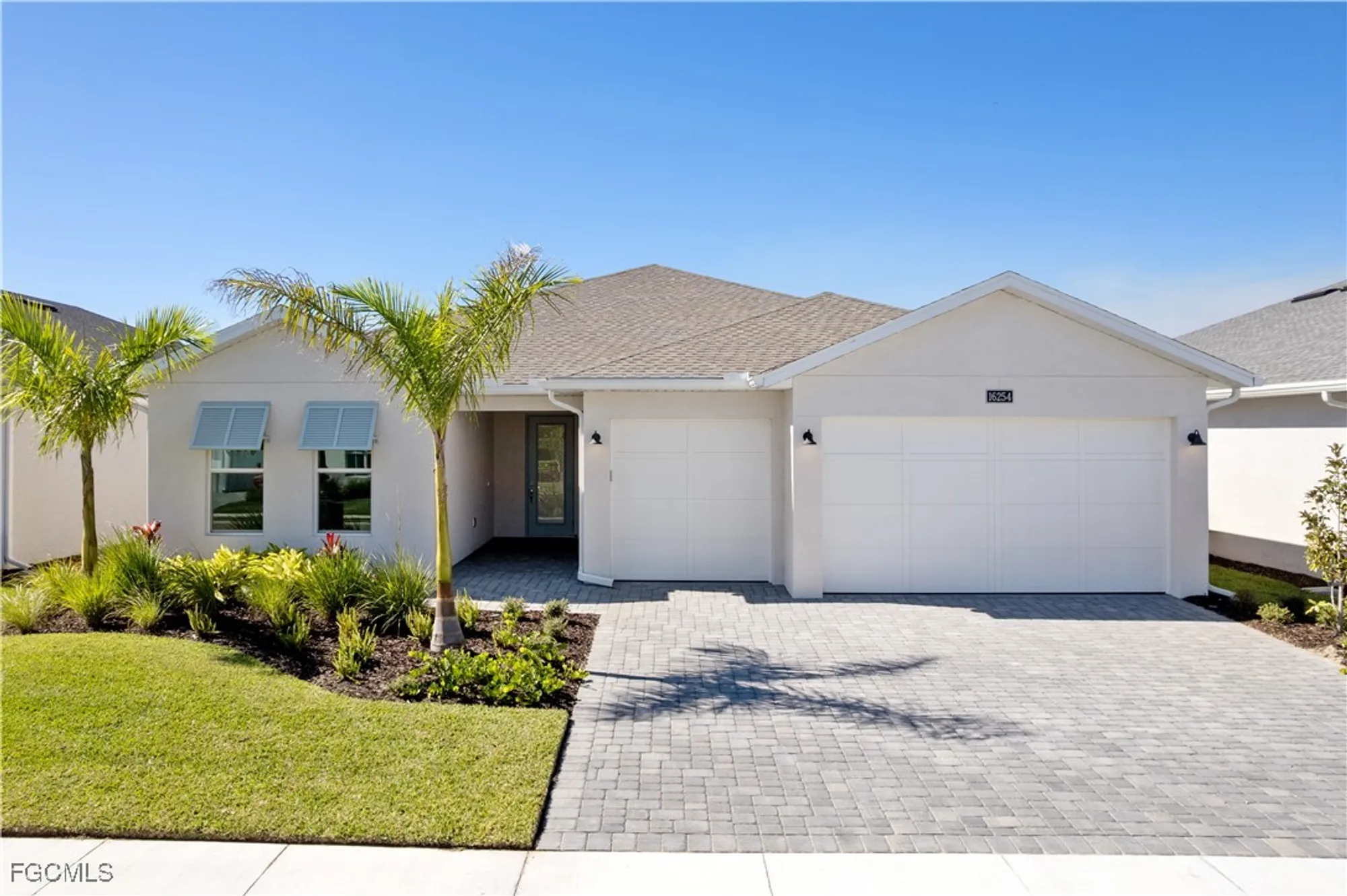 Property Slideshow image 8 of 38 | 16254 wax myrtle st, Punta Gorda, FL, 33982