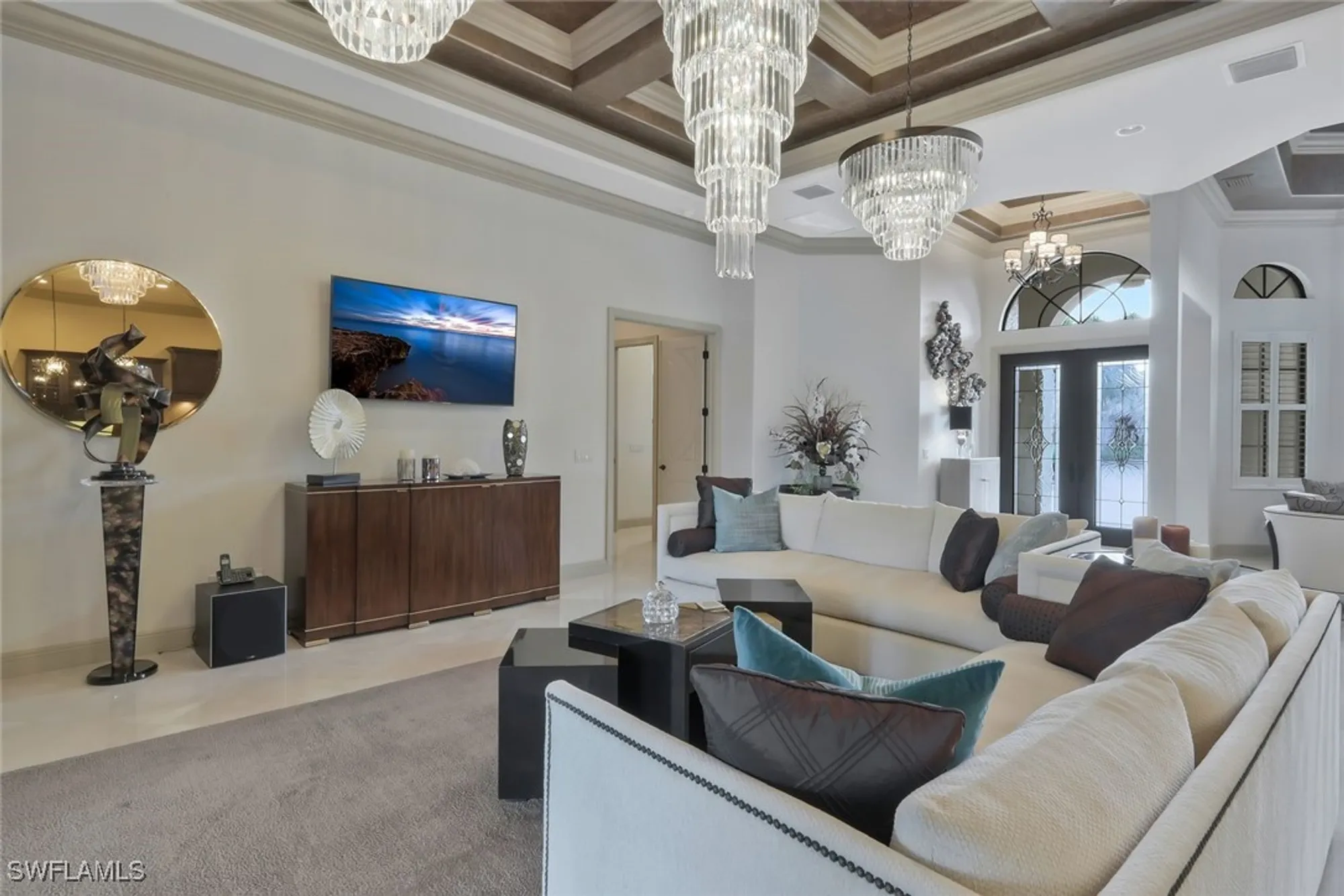 Property Slideshow image 10 of 50 | 5869 hammock isles cir, Naples, FL, 34119