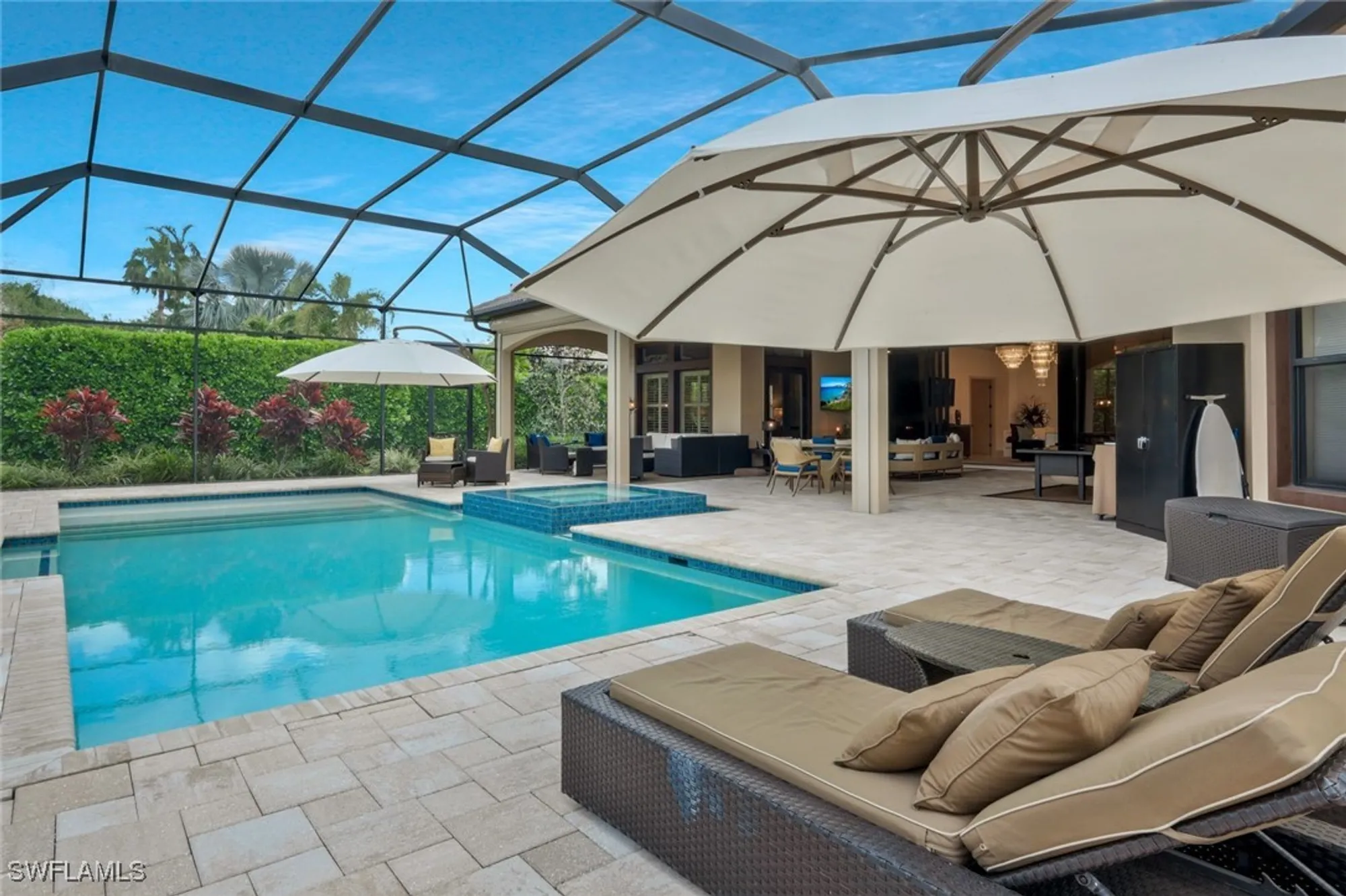 Property Slideshow image 34 of 50 | 5869 hammock isles cir, Naples, FL, 34119