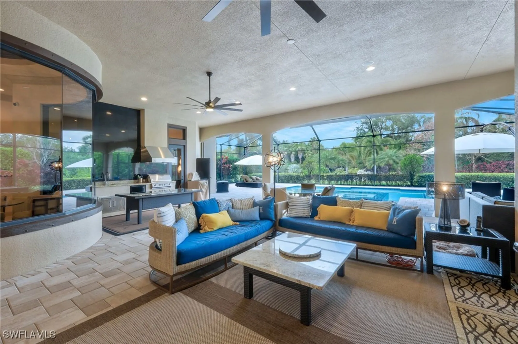 Property Slideshow image 35 of 50 | 5869 hammock isles cir, Naples, FL, 34119