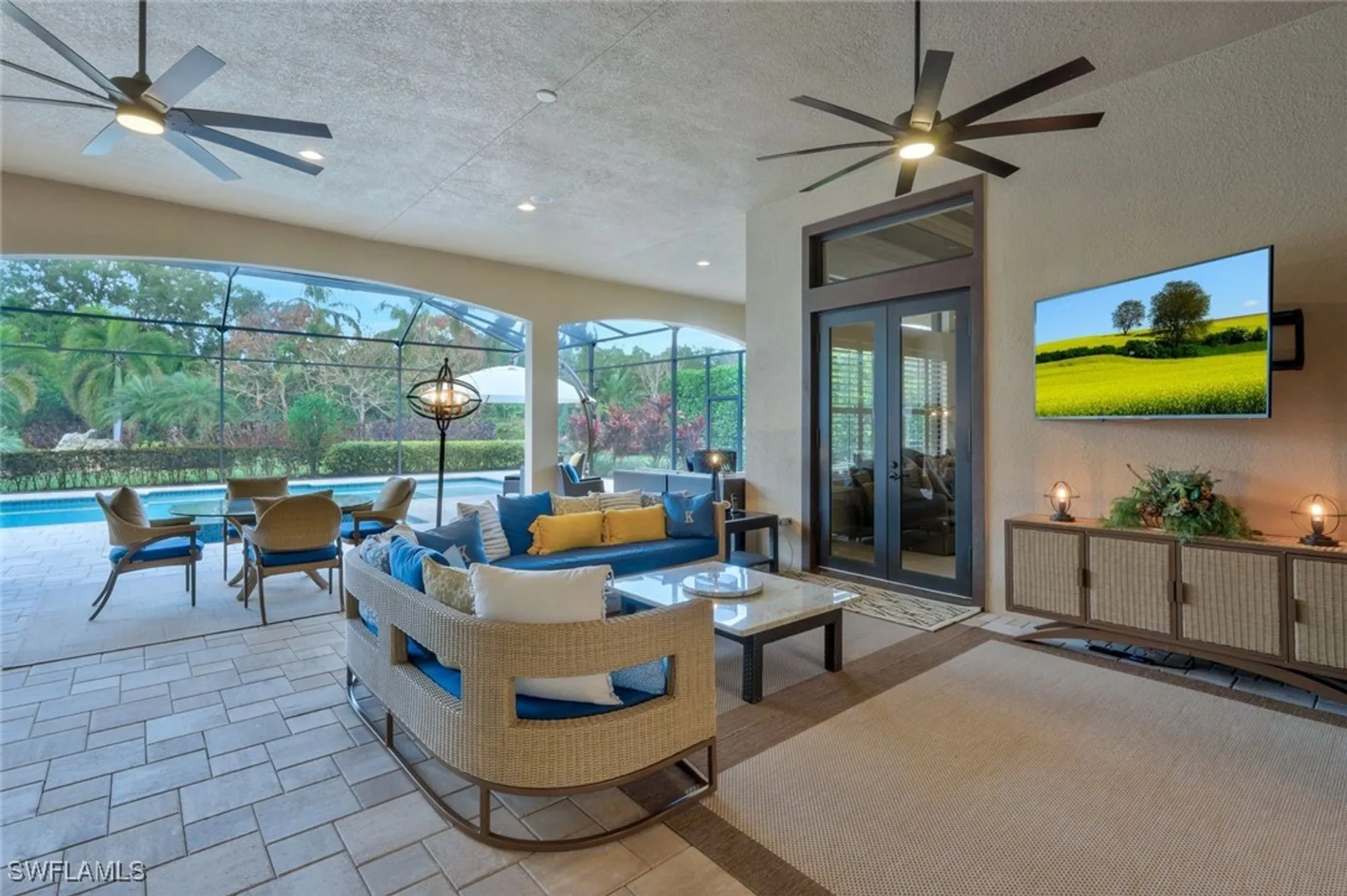 Property Slideshow image 36 of 50 | 5869 hammock isles cir, Naples, FL, 34119