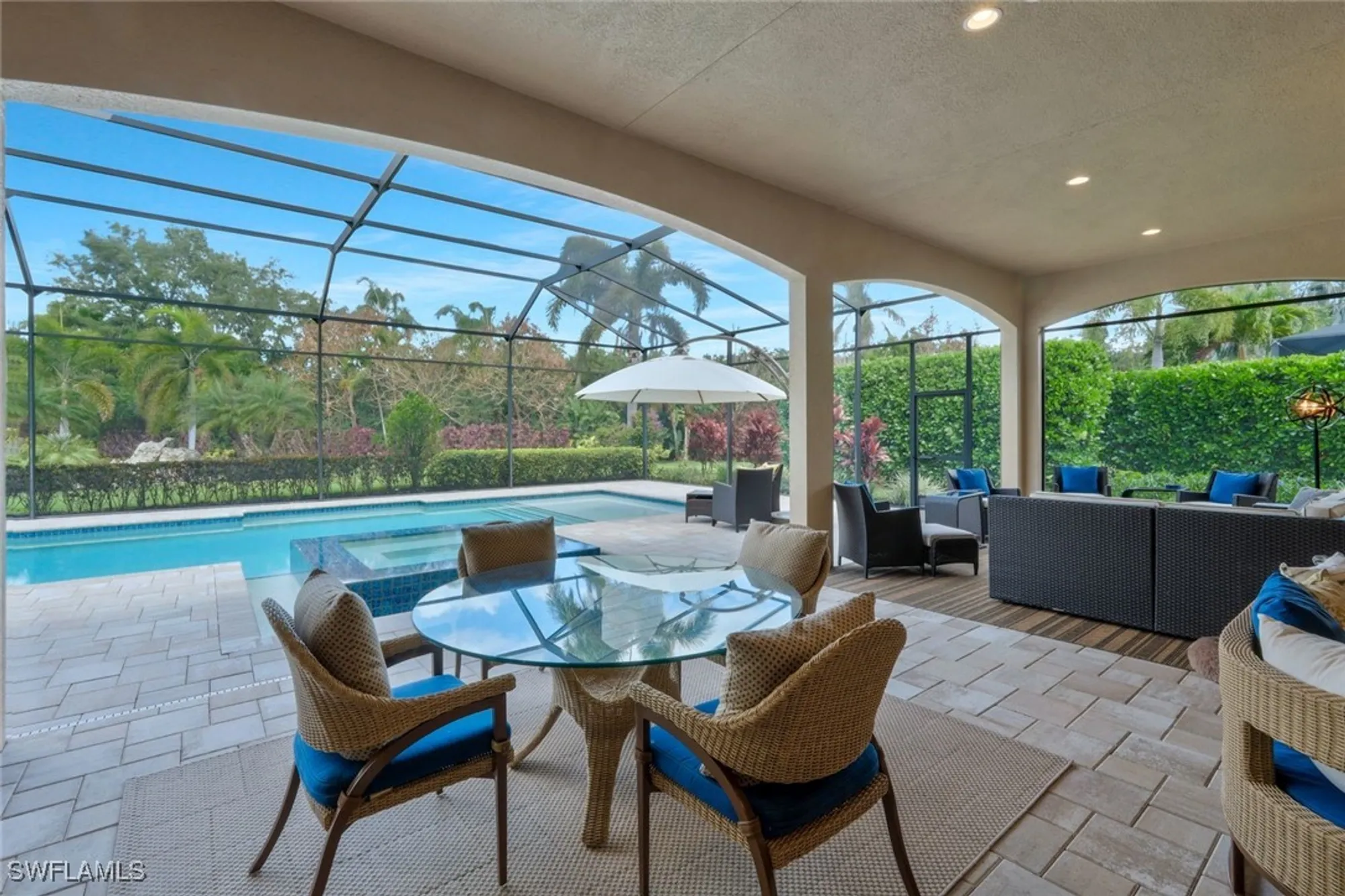 Property Slideshow image 37 of 50 | 5869 hammock isles cir, Naples, FL, 34119