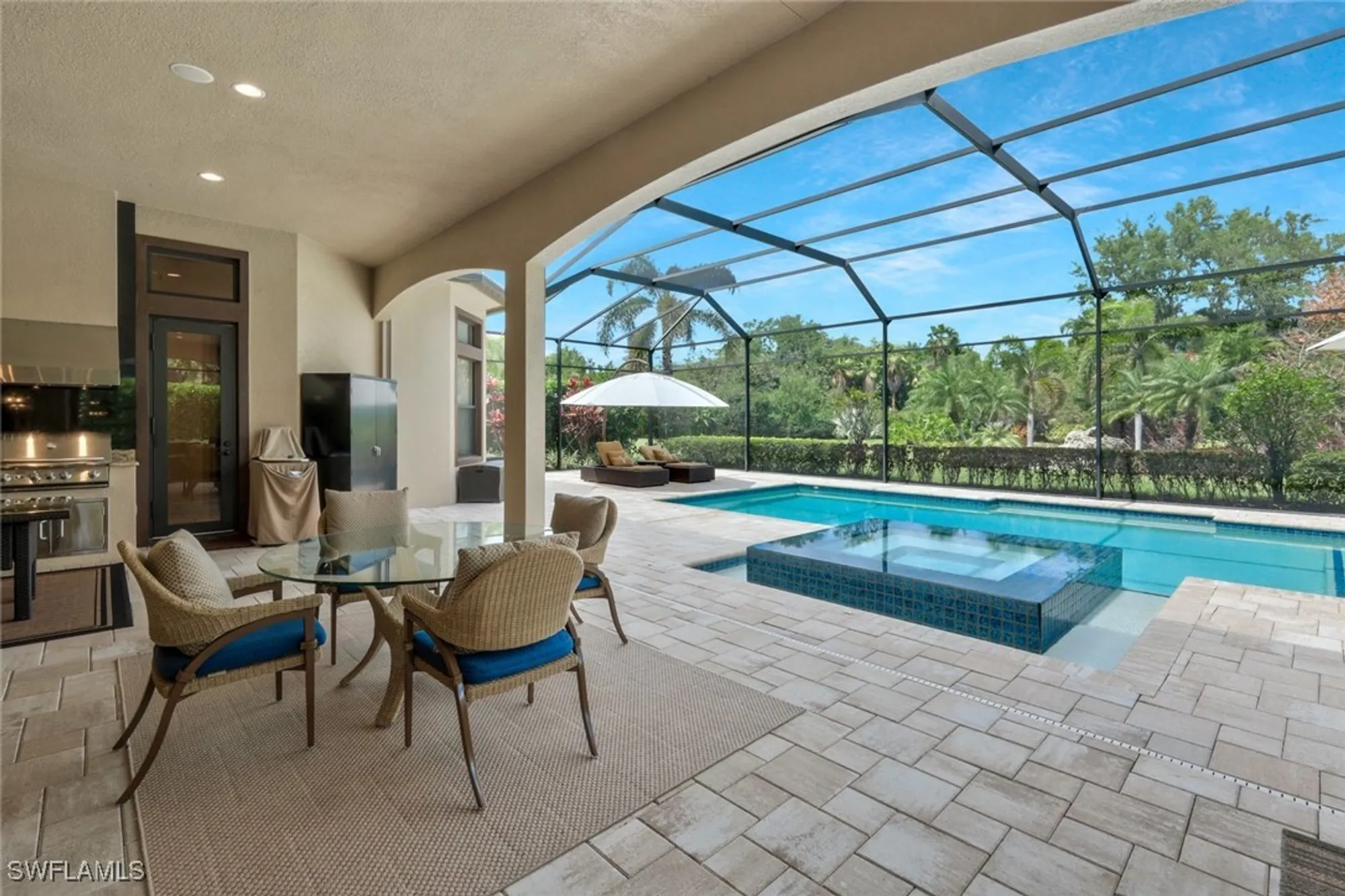 Property Slideshow image 38 of 50 | 5869 hammock isles cir, Naples, FL, 34119