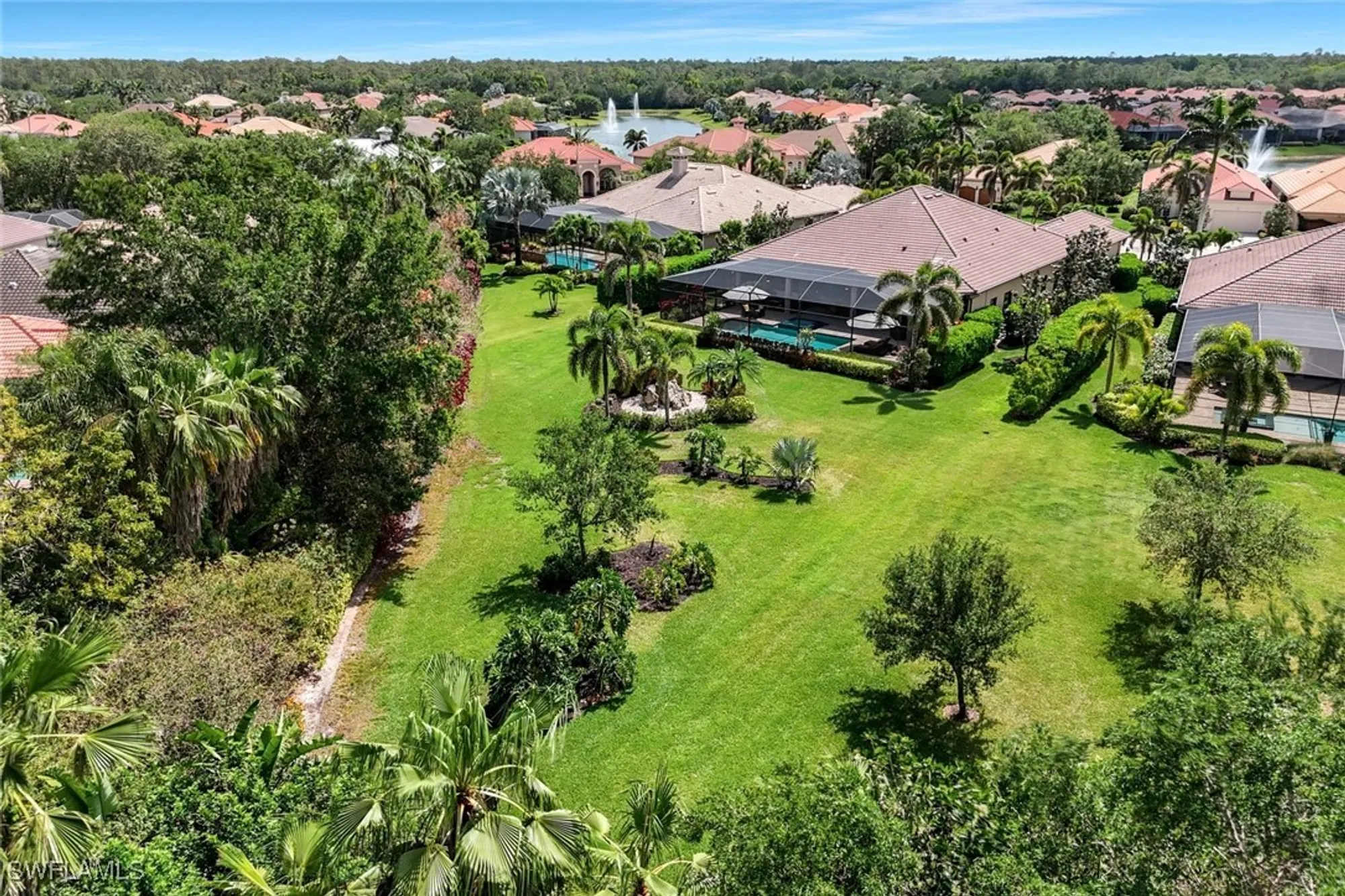 Property Slideshow image 45 of 50 | 5869 hammock isles cir, Naples, FL, 34119