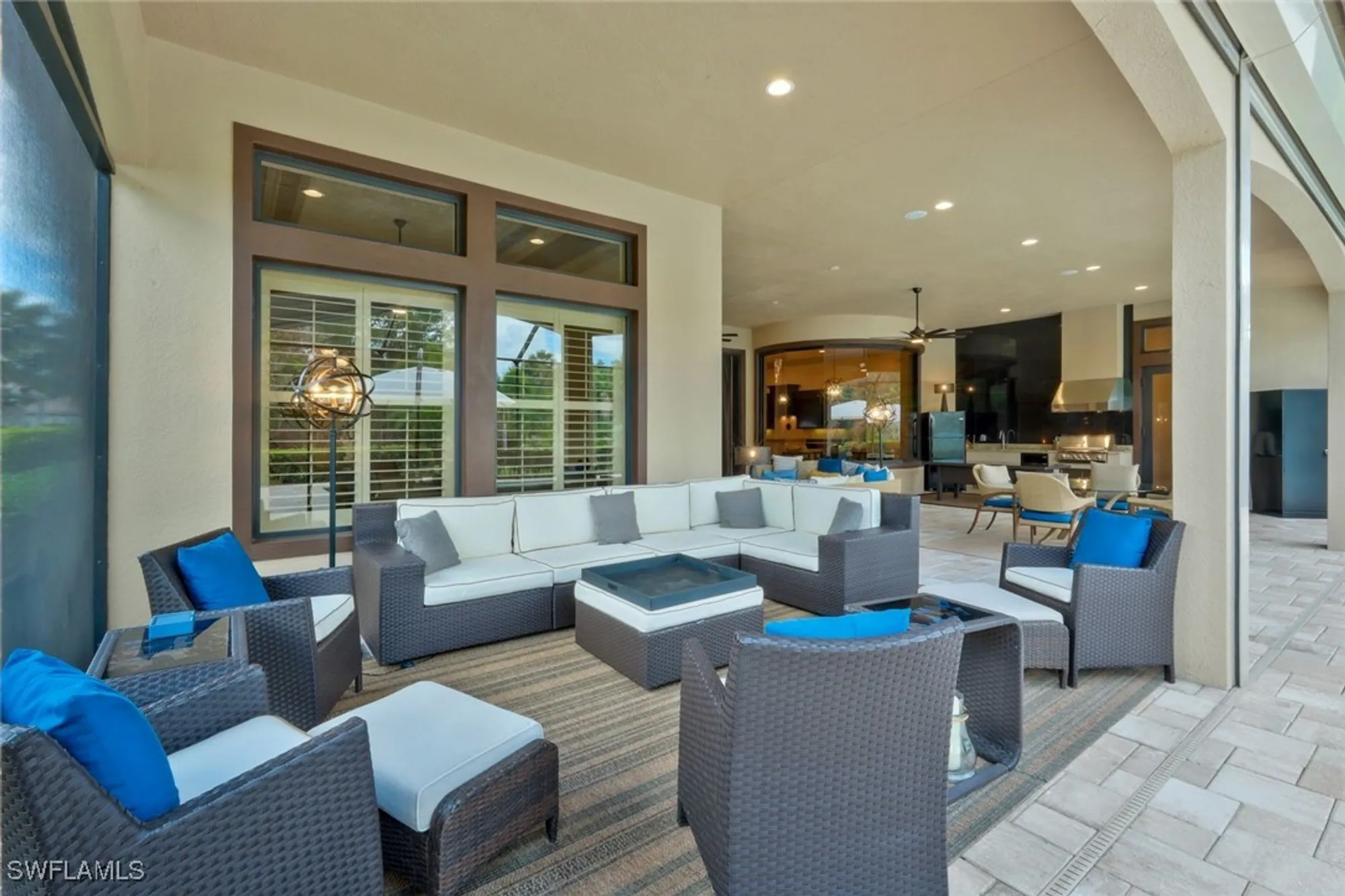 Property Slideshow image 40 of 50 | 5869 hammock isles cir, Naples, FL, 34119