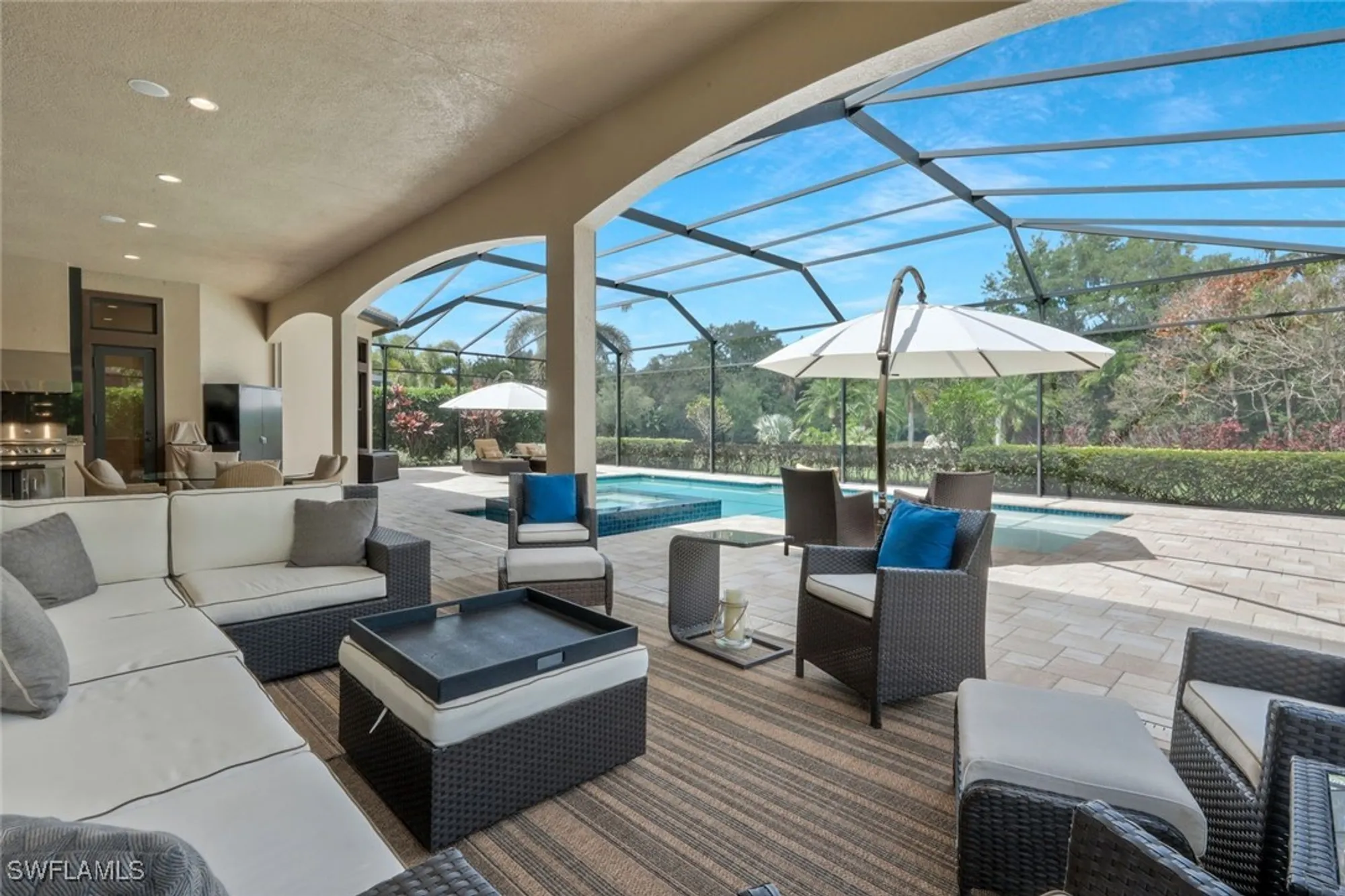 Property Slideshow image 41 of 50 | 5869 hammock isles cir, Naples, FL, 34119