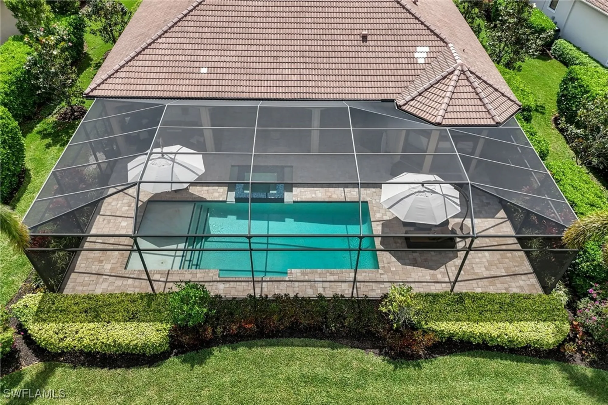 Property Slideshow image 42 of 50 | 5869 hammock isles cir, Naples, FL, 34119