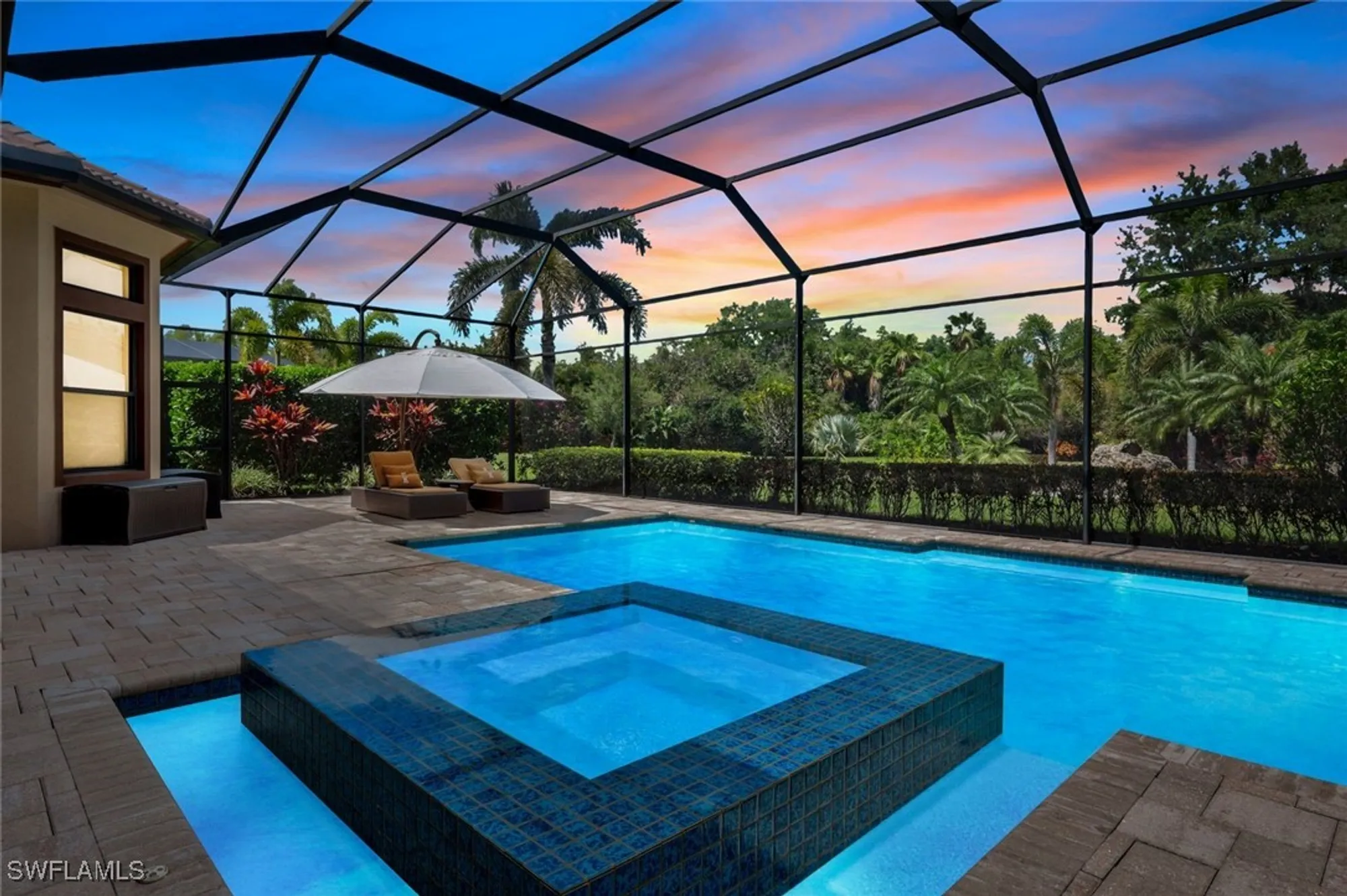 Property Slideshow image 50 of 50 | 5869 hammock isles cir, Naples, FL, 34119