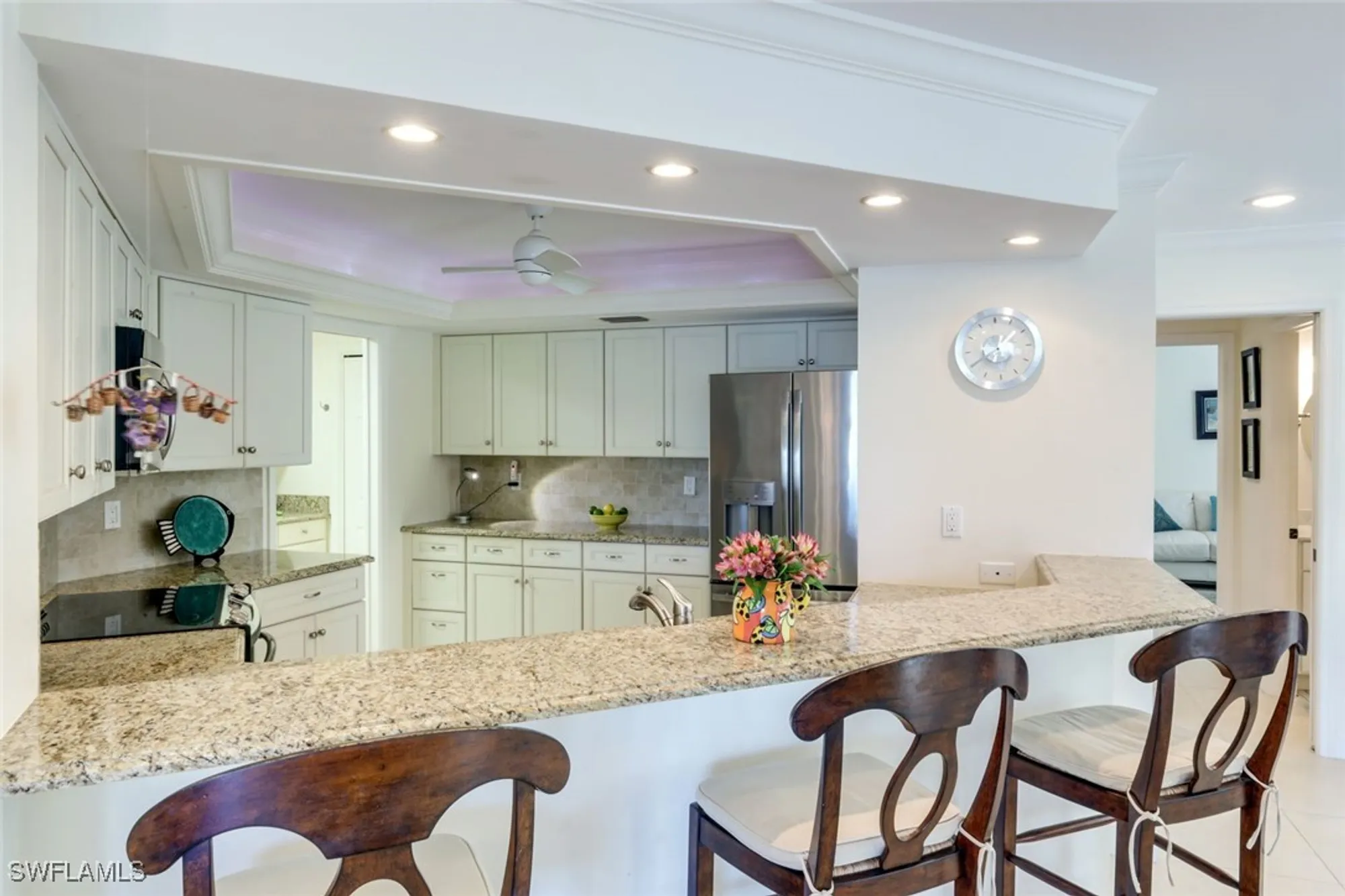 Property Slideshow image 15 of 37 | 8453 abbington cir 811, Naples, FL, 34108