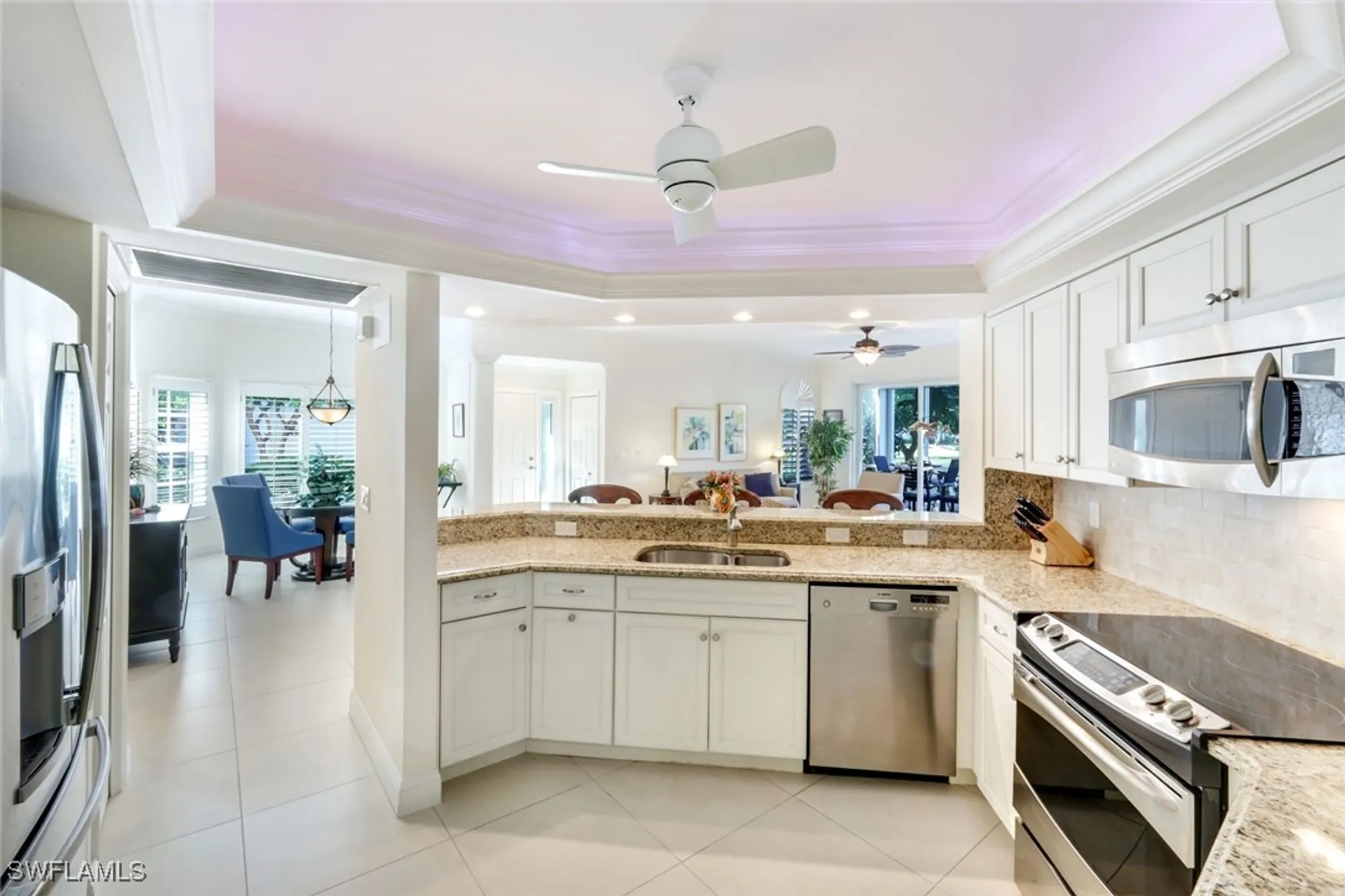 Property Slideshow image 17 of 37 | 8453 abbington cir 811, Naples, FL, 34108